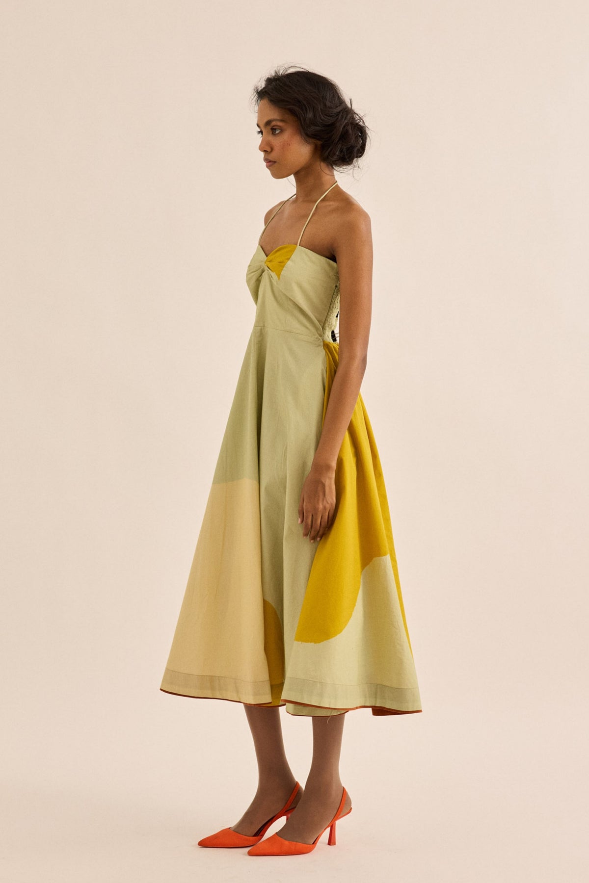 Pickle Dress