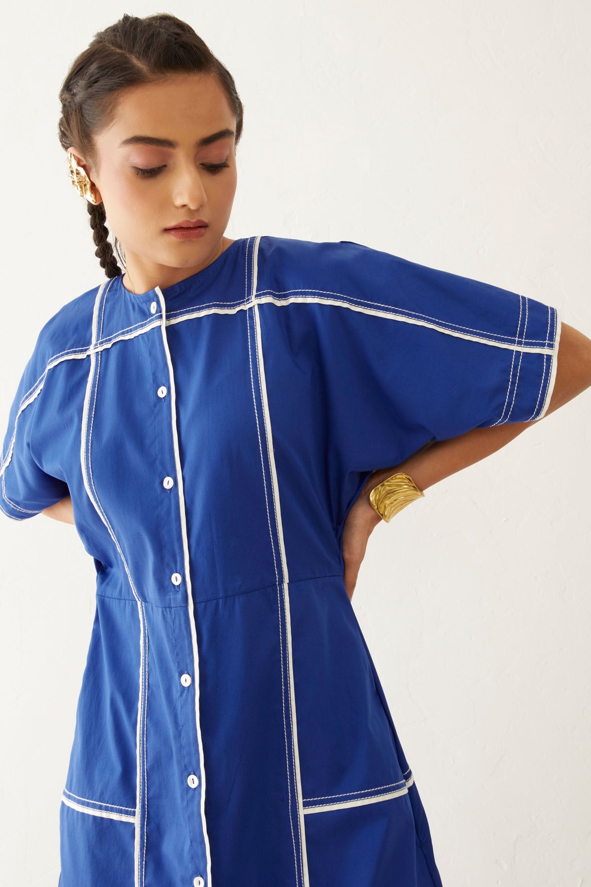 Maine Dress