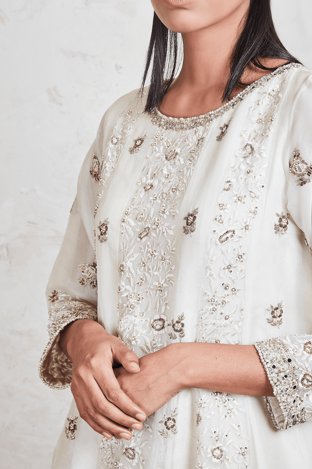 Aqeeda kurta set