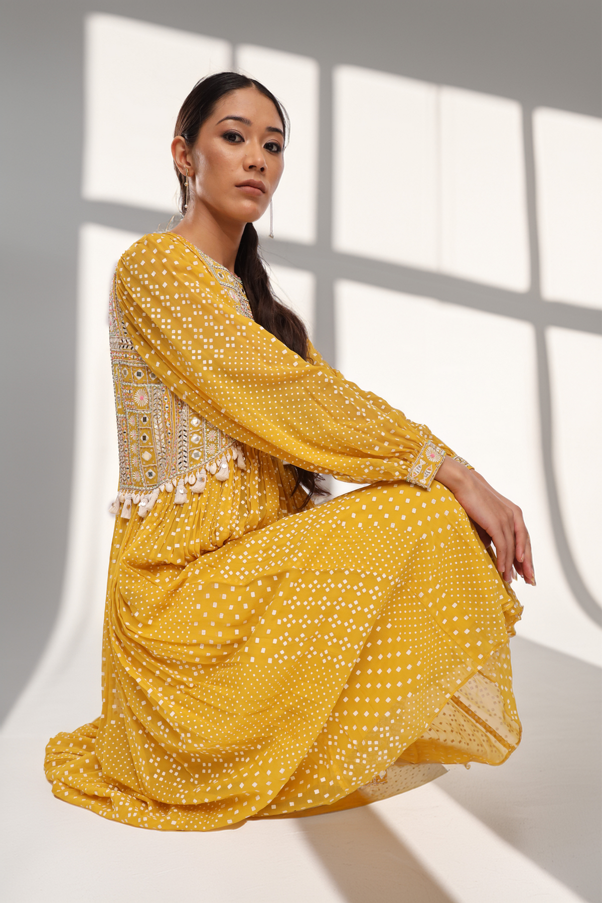 Yellow Nurgul Set