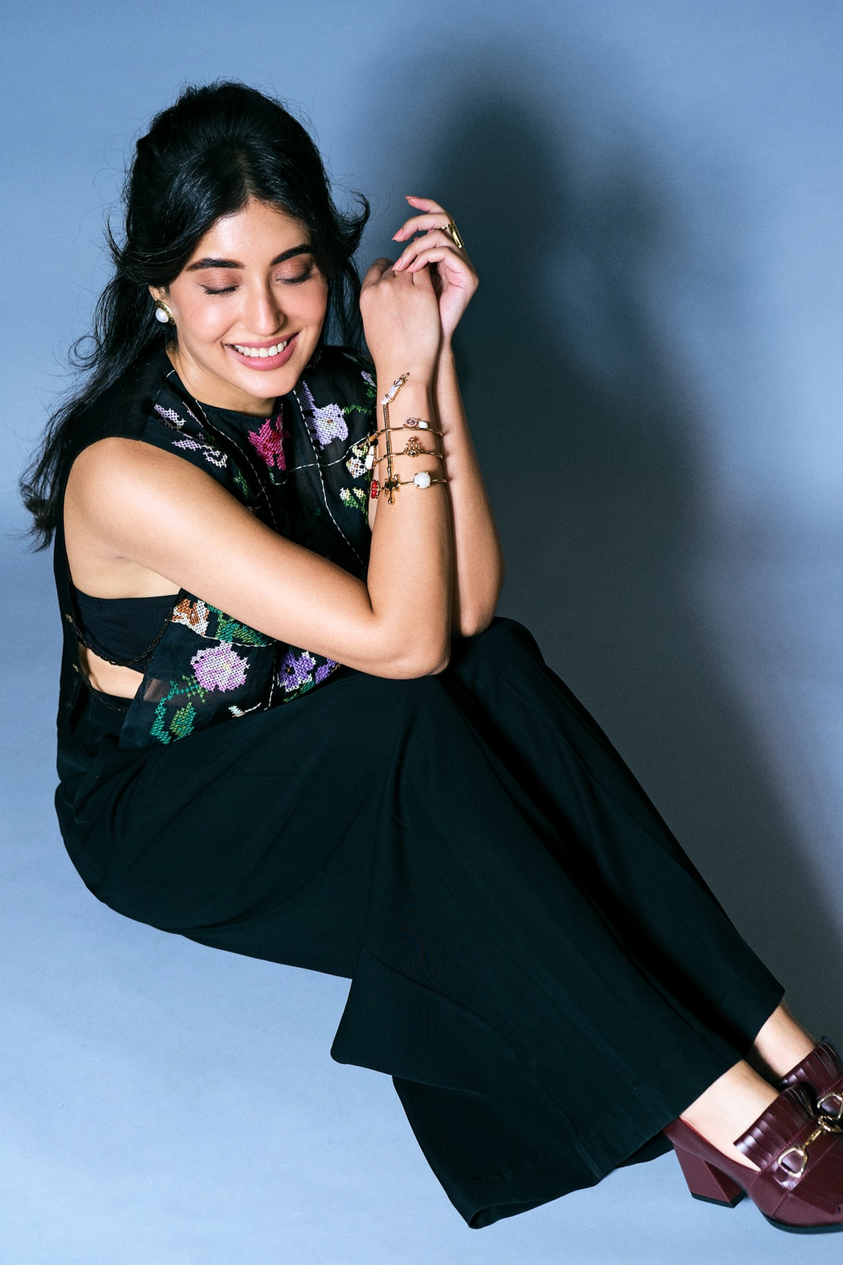 Kritika Kamra in Ode To Odd
