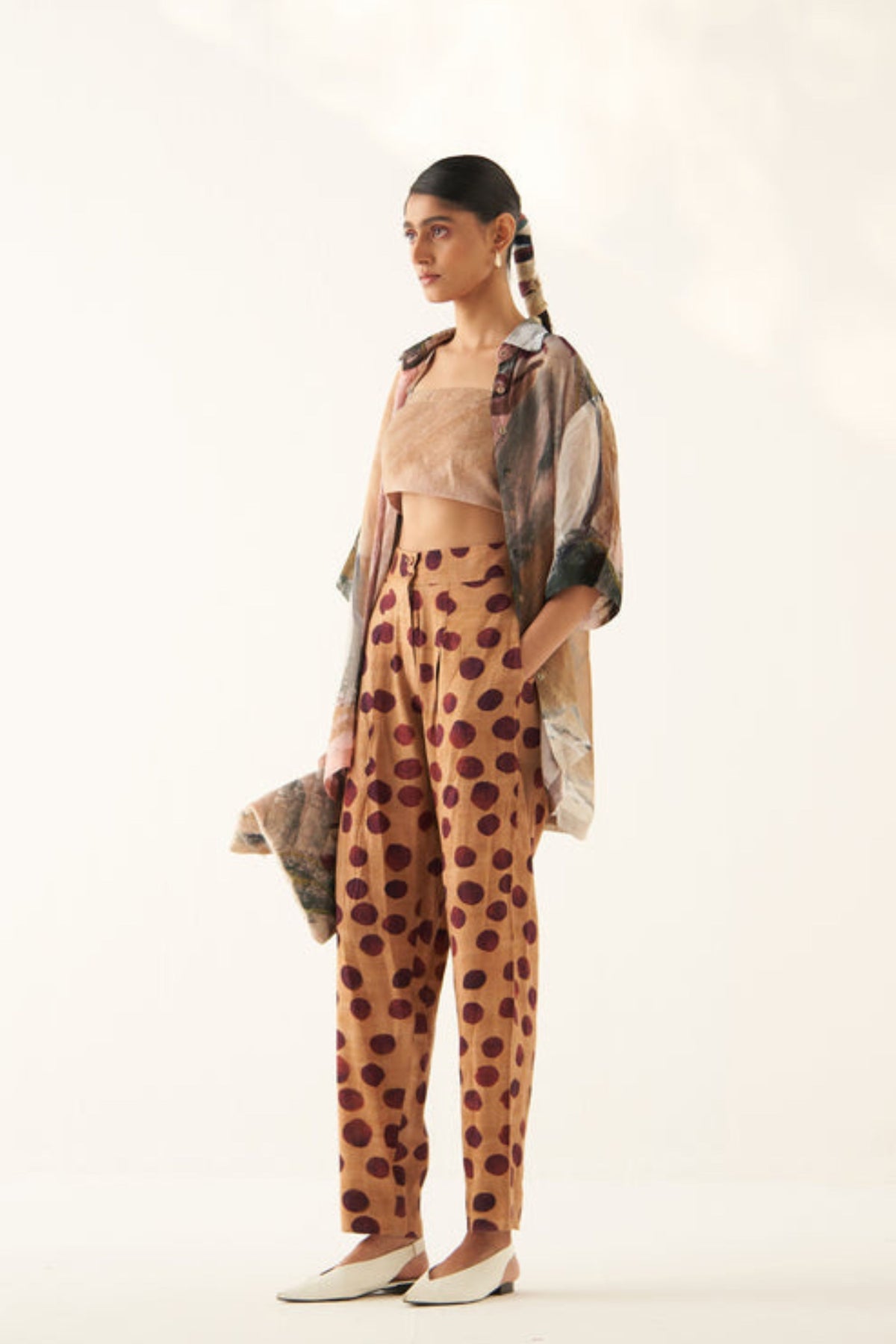 Sundae 3 Piece Set