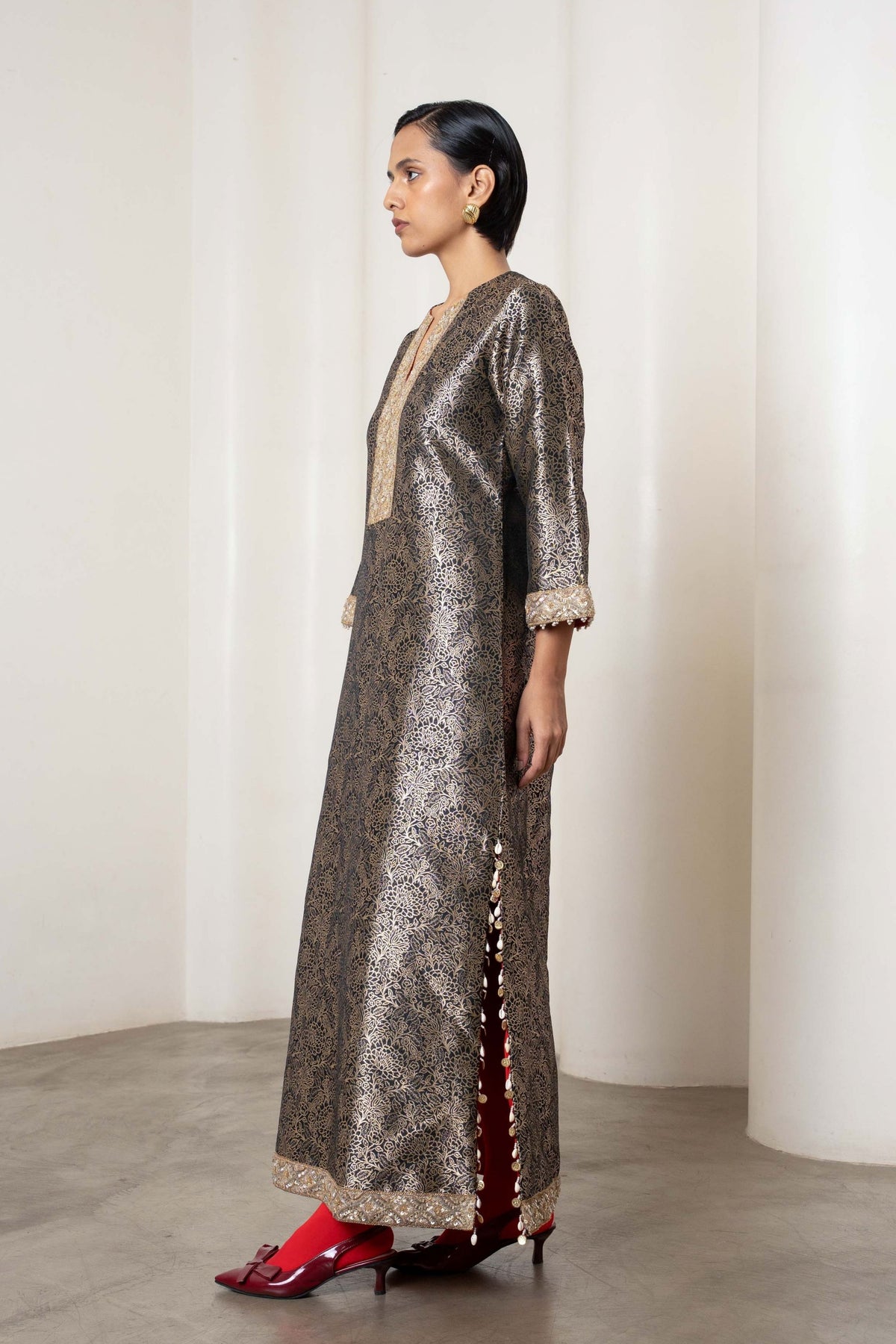 Kangana Kaftan