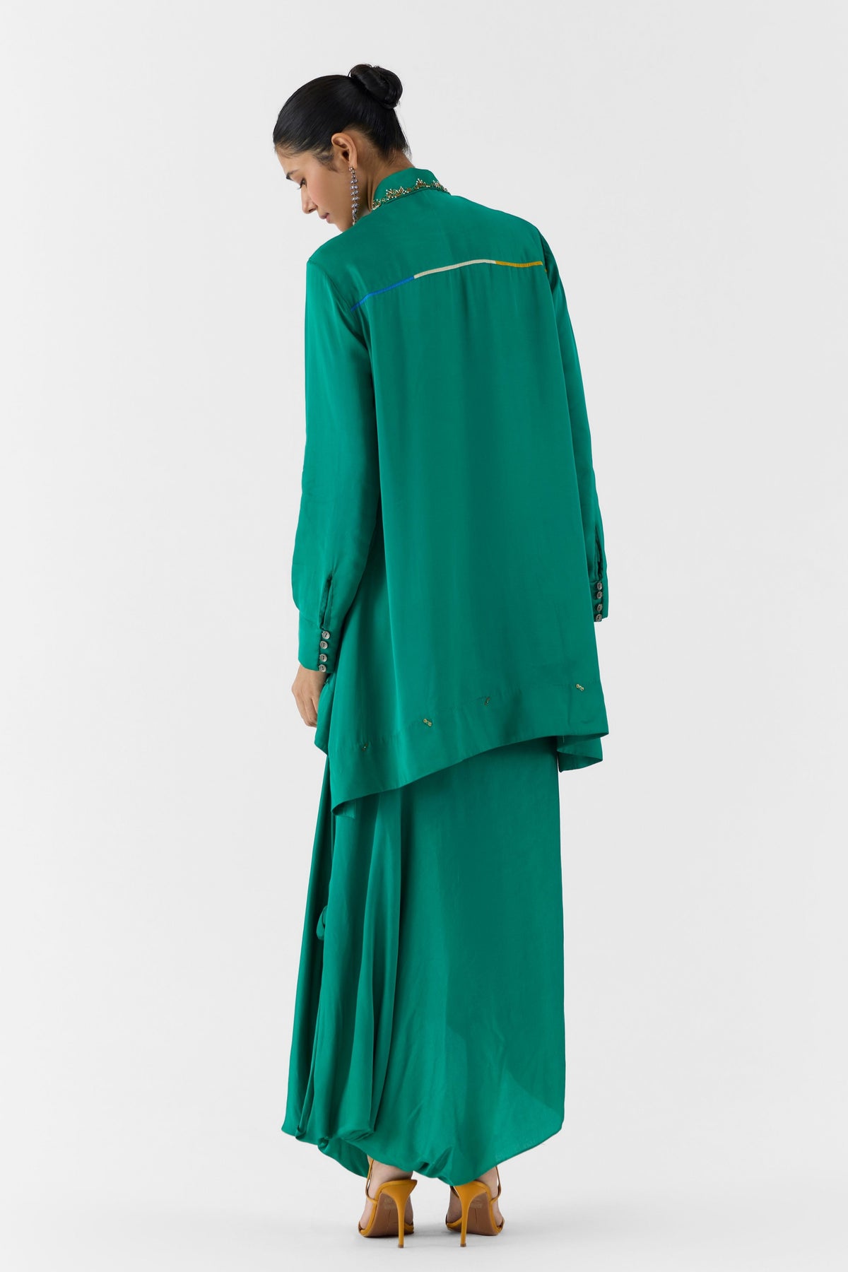 Jasper Asymmetric Co-ord Set