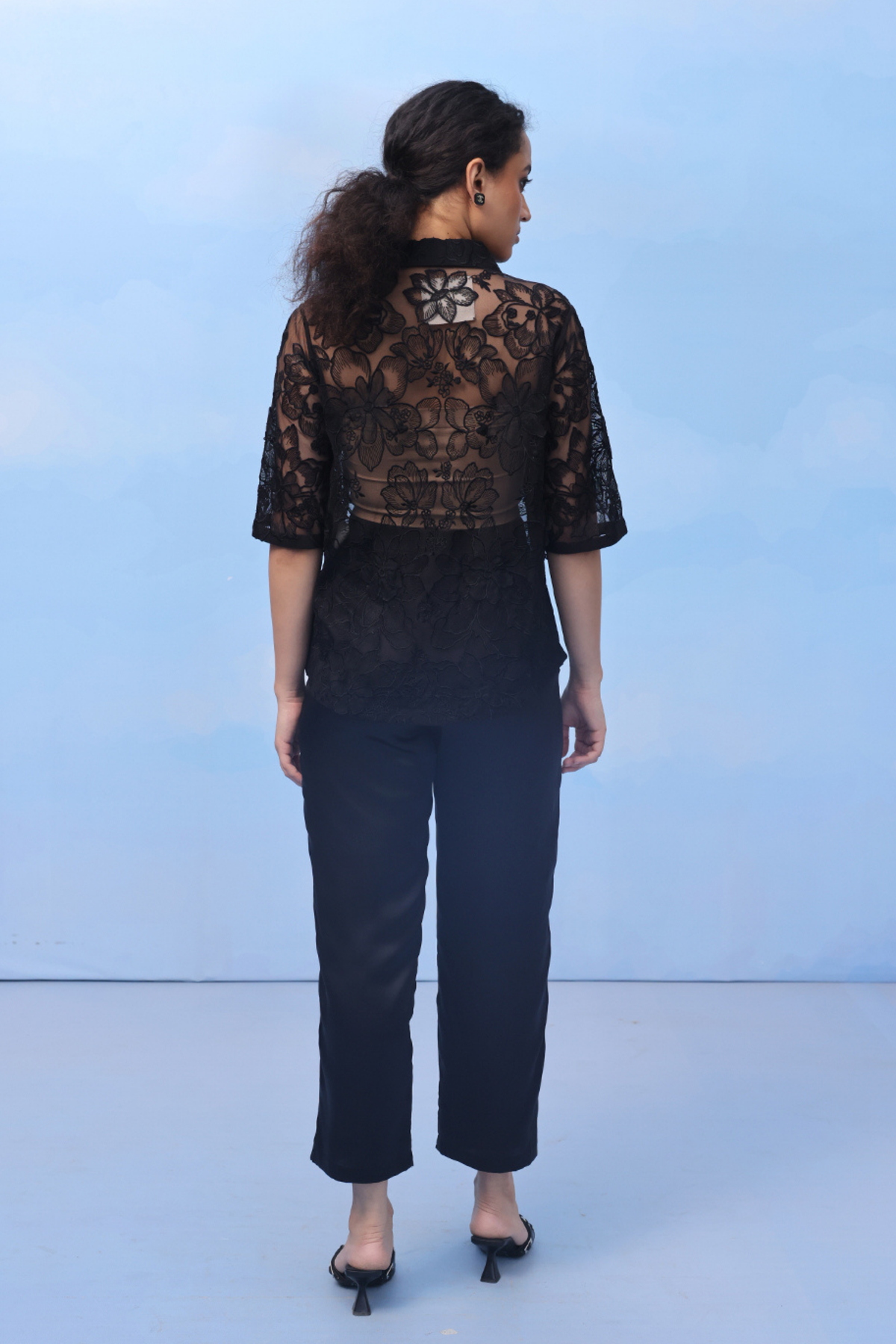 Visco Bloom Shirt