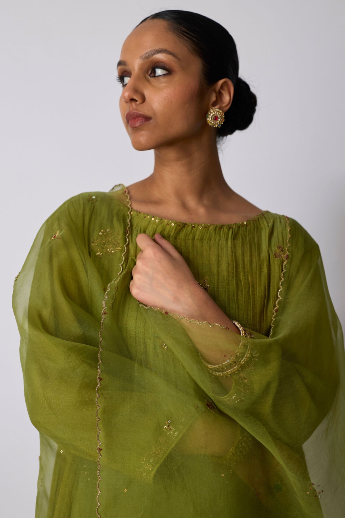 Mohini Kurta Set