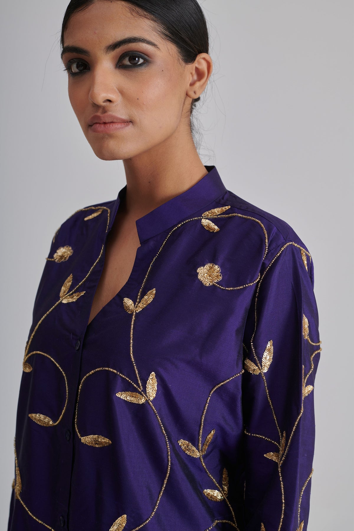 Aarya Shirt