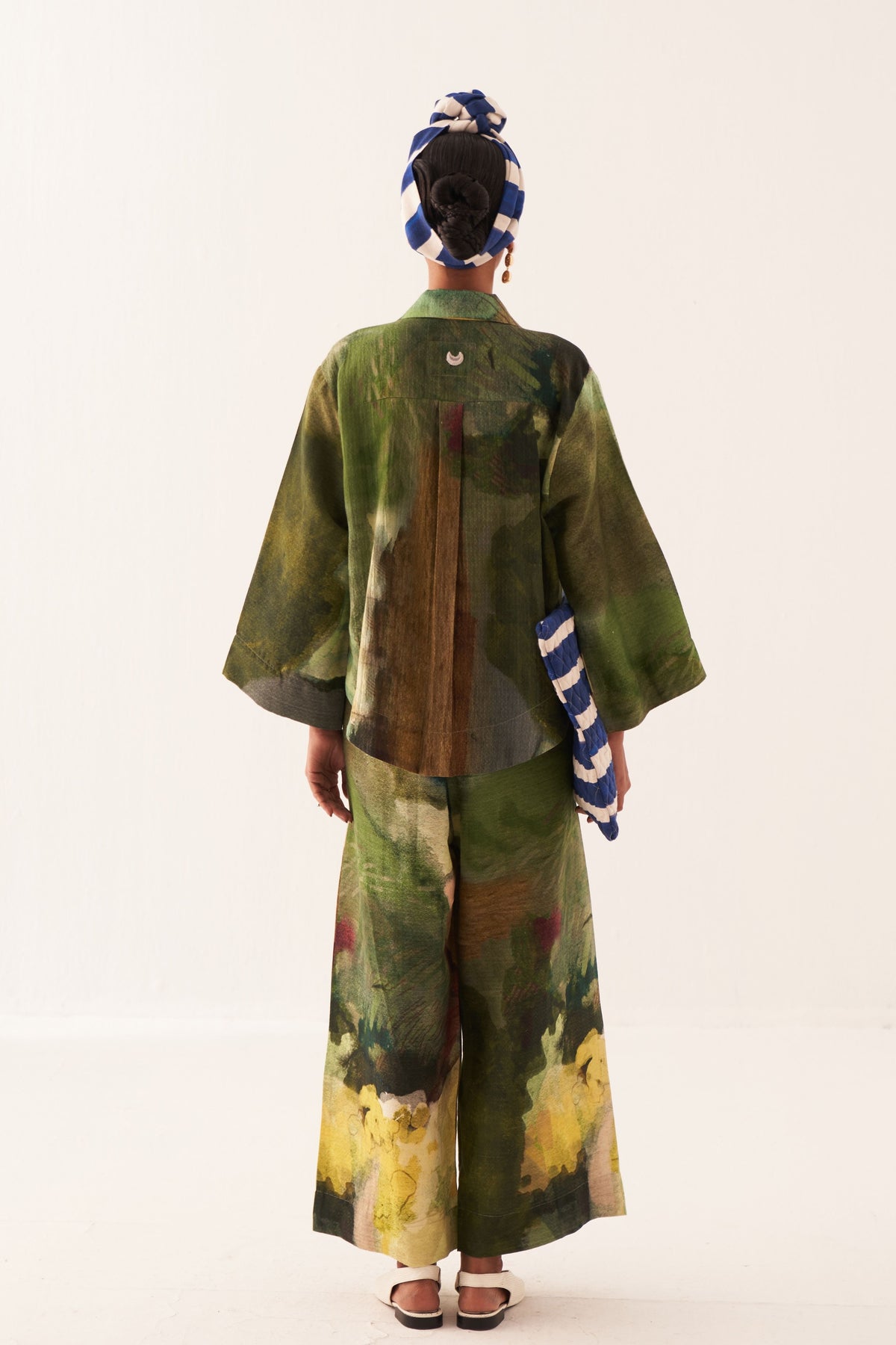 Meadows Jacket Shirt