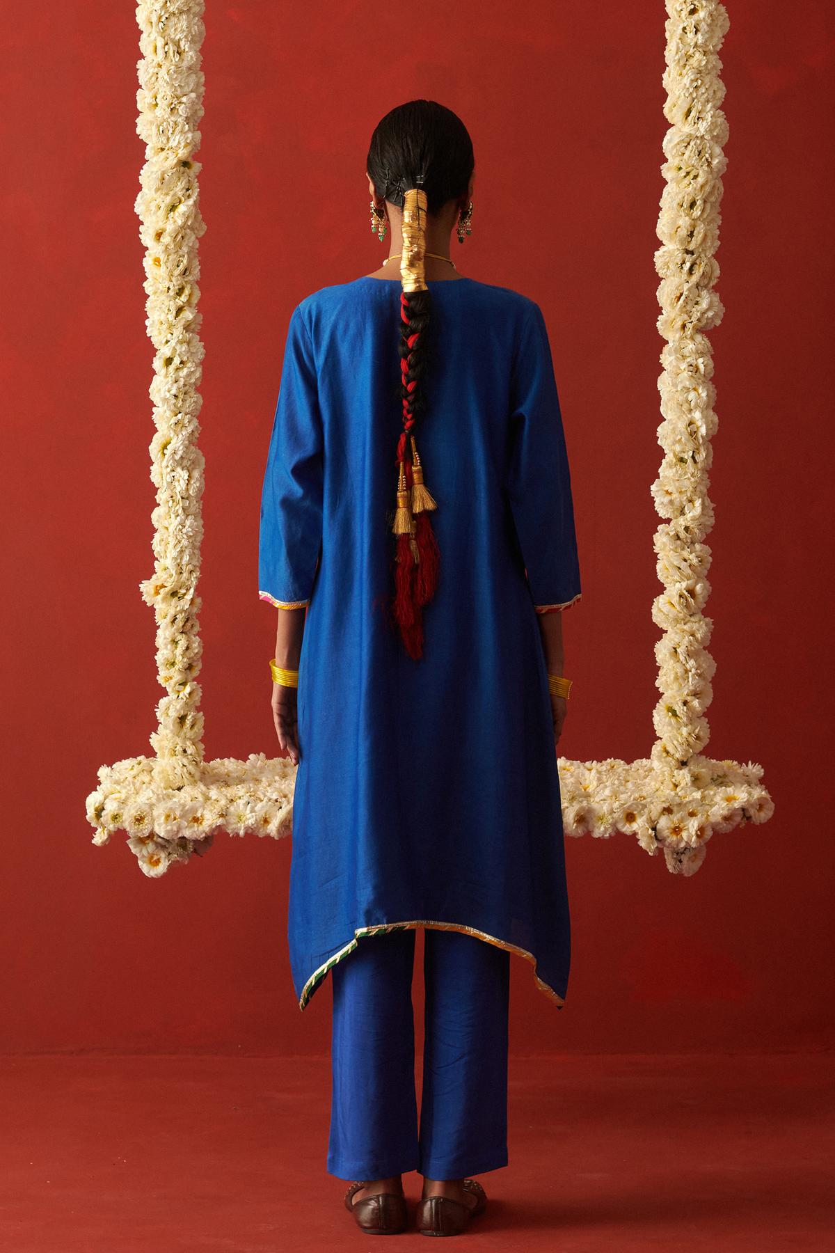 Kainaat Dupatta