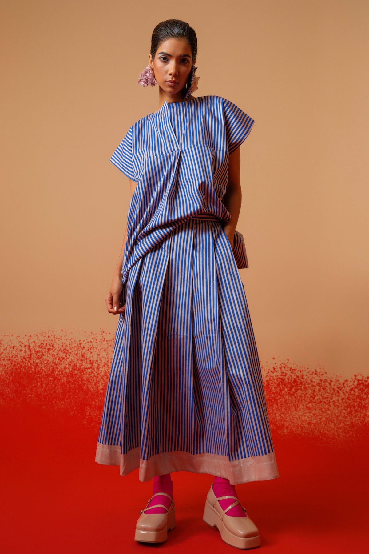 Gale Skirt