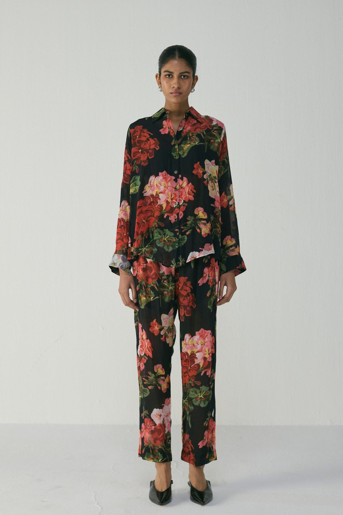 Bloody Mary Co-ord Set