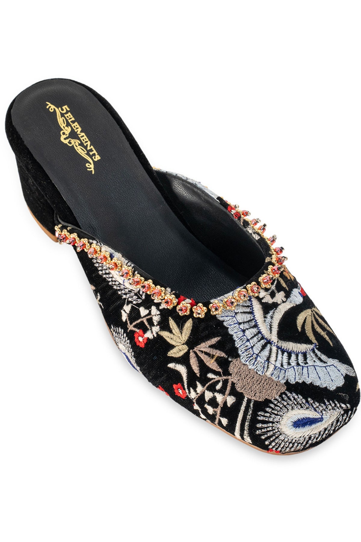 Ruhani Mules