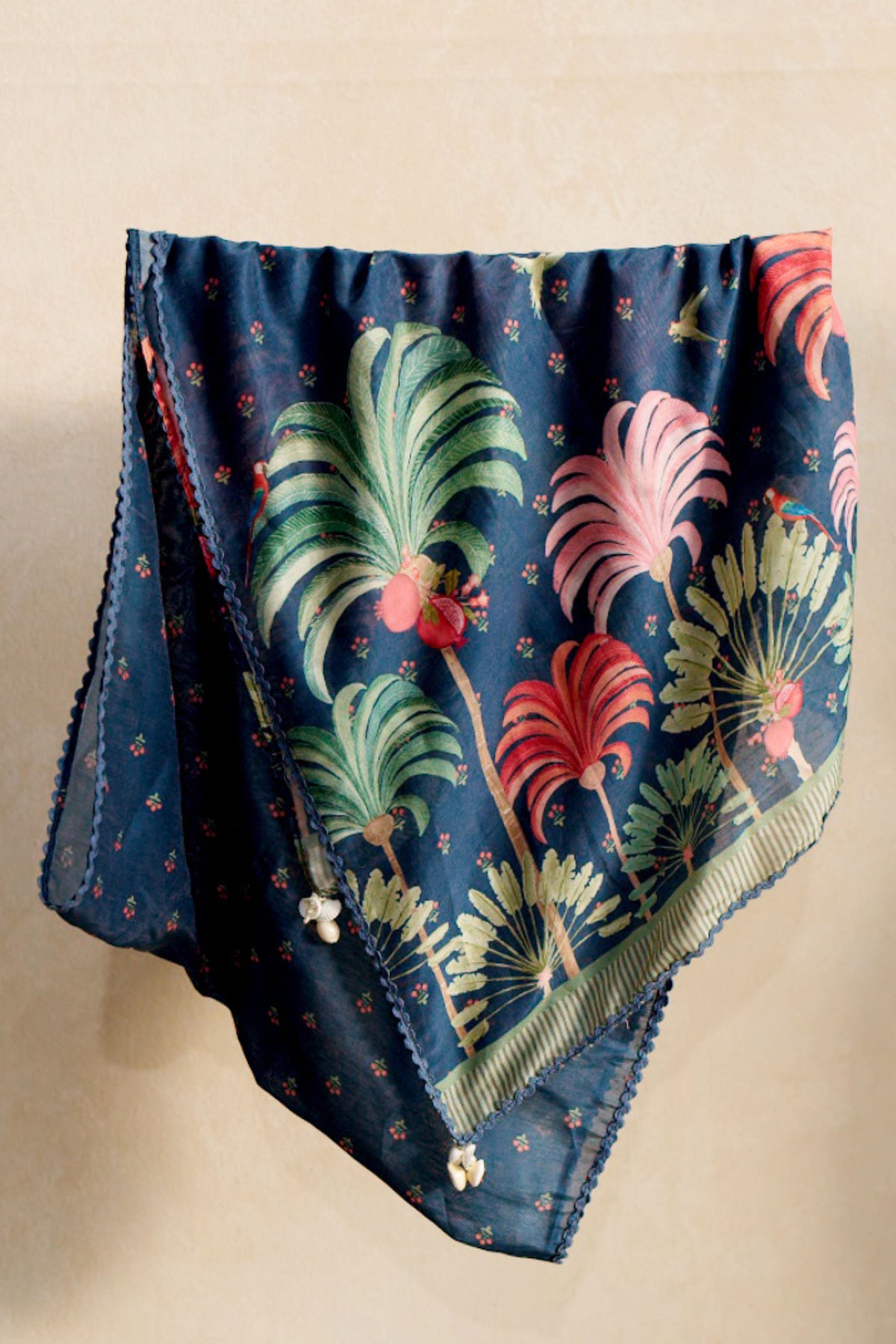 Pano Midnight Stole