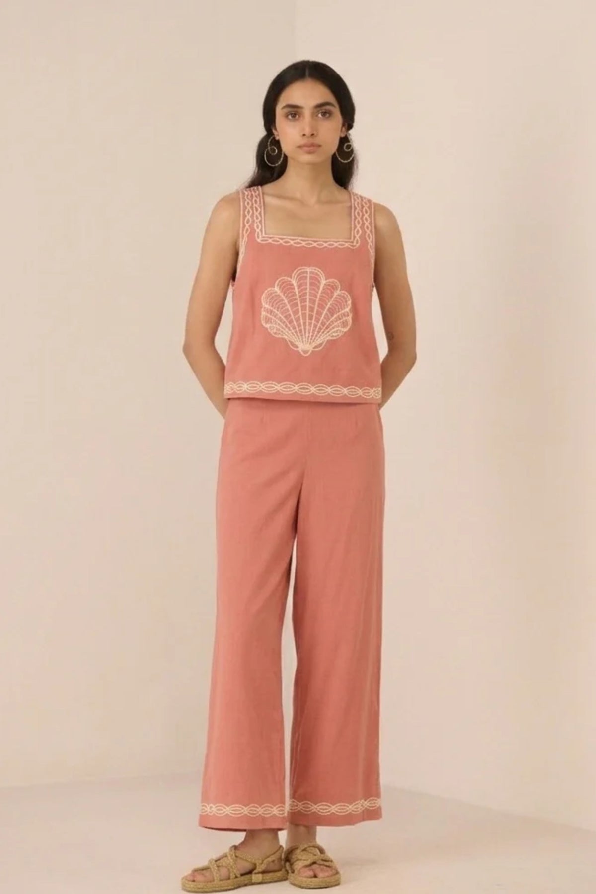 Jill Cord Set