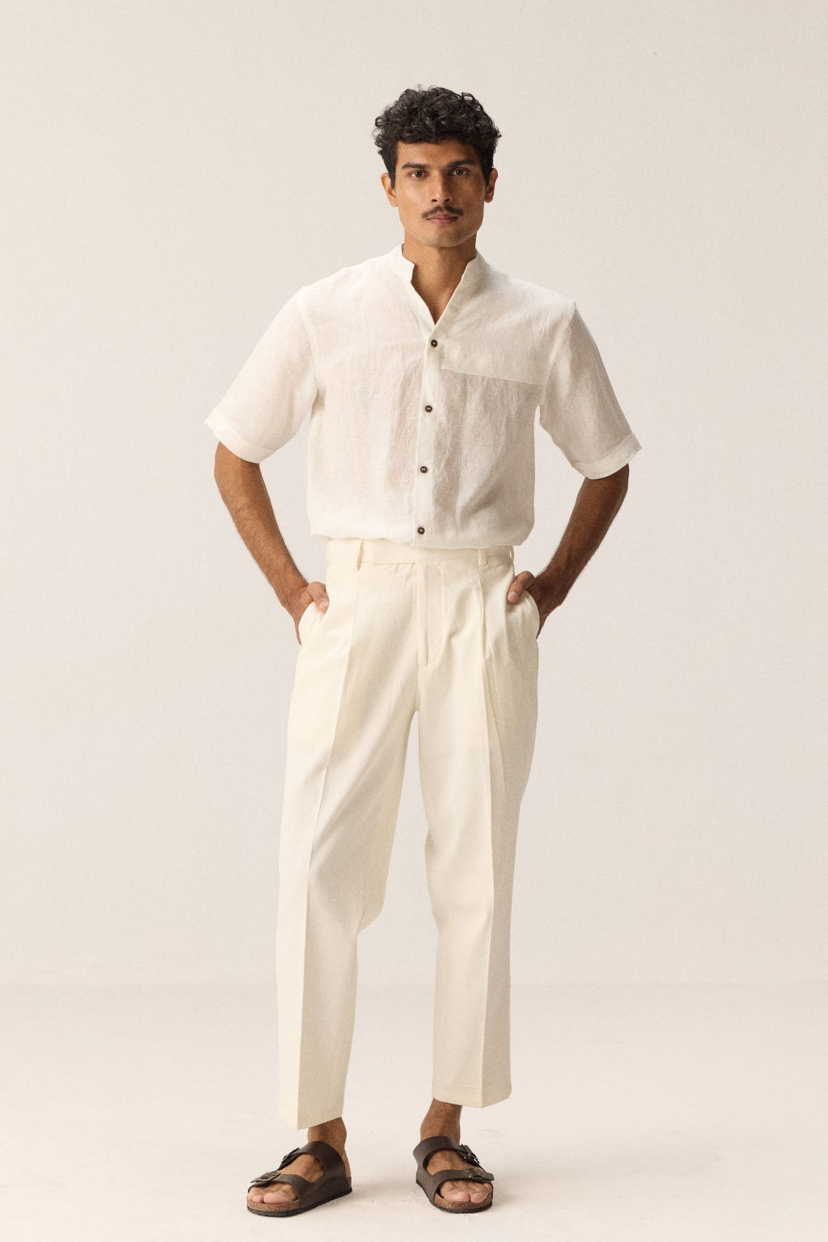 Frost Walk Trousers
