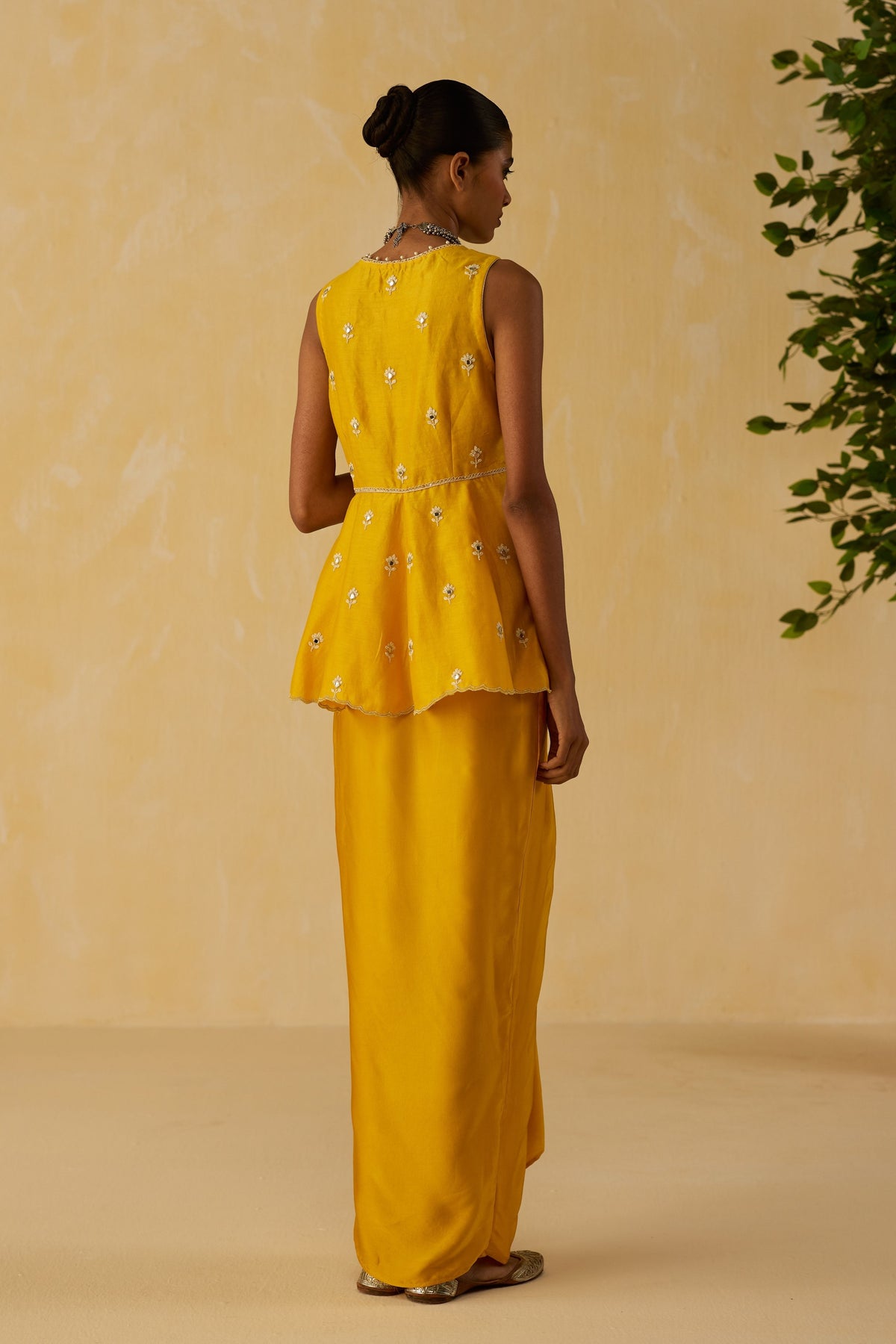 Ziya Co-ord Set