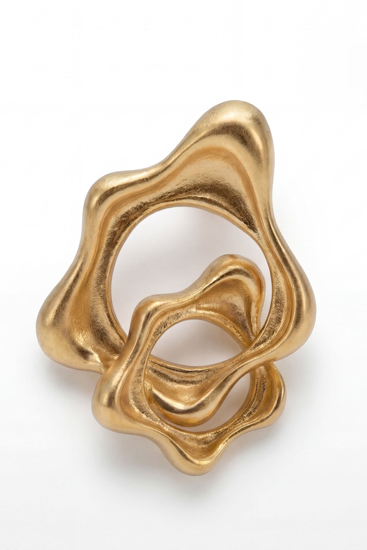 Fluid Duo Earring
