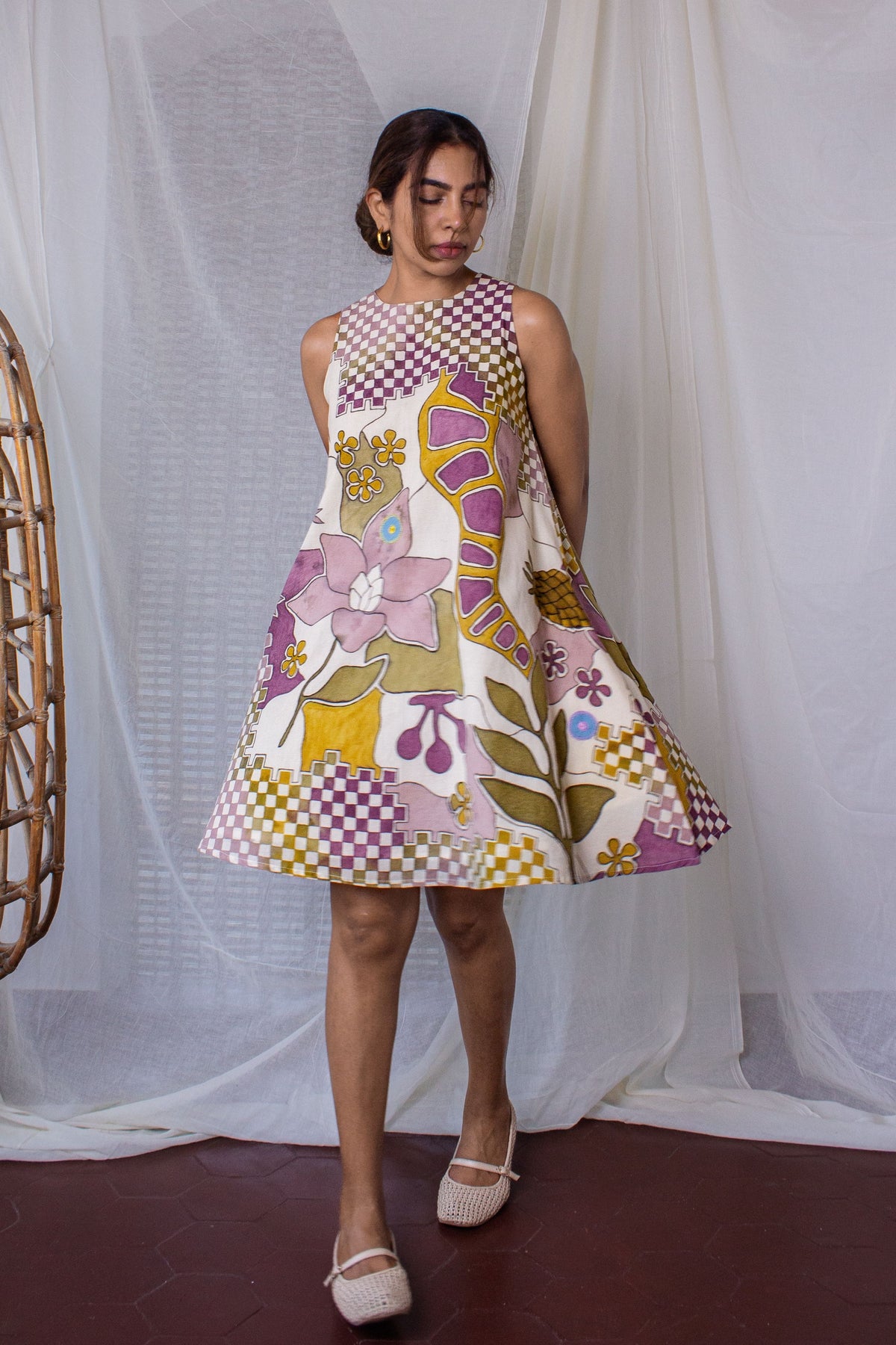 Fields Of Hope Dress