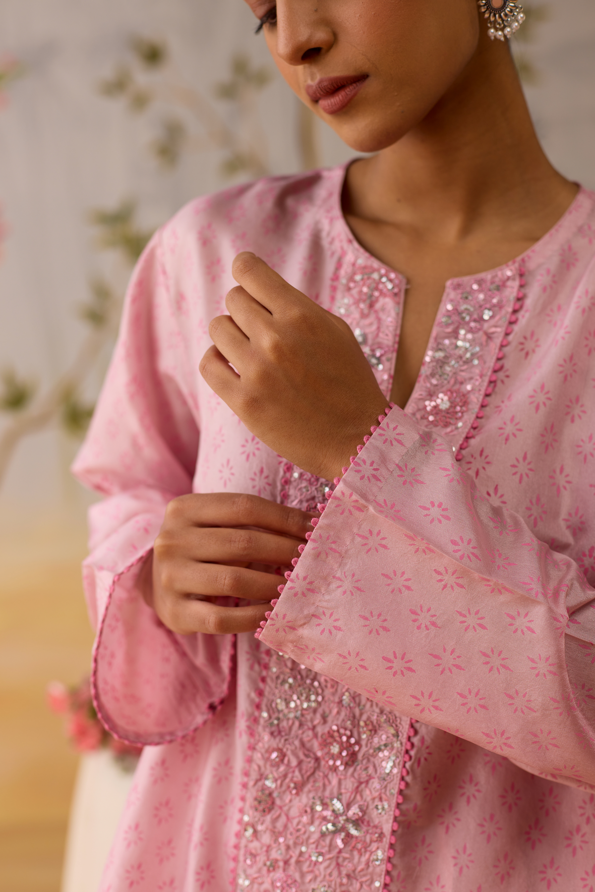 Tarini Co-ord Set