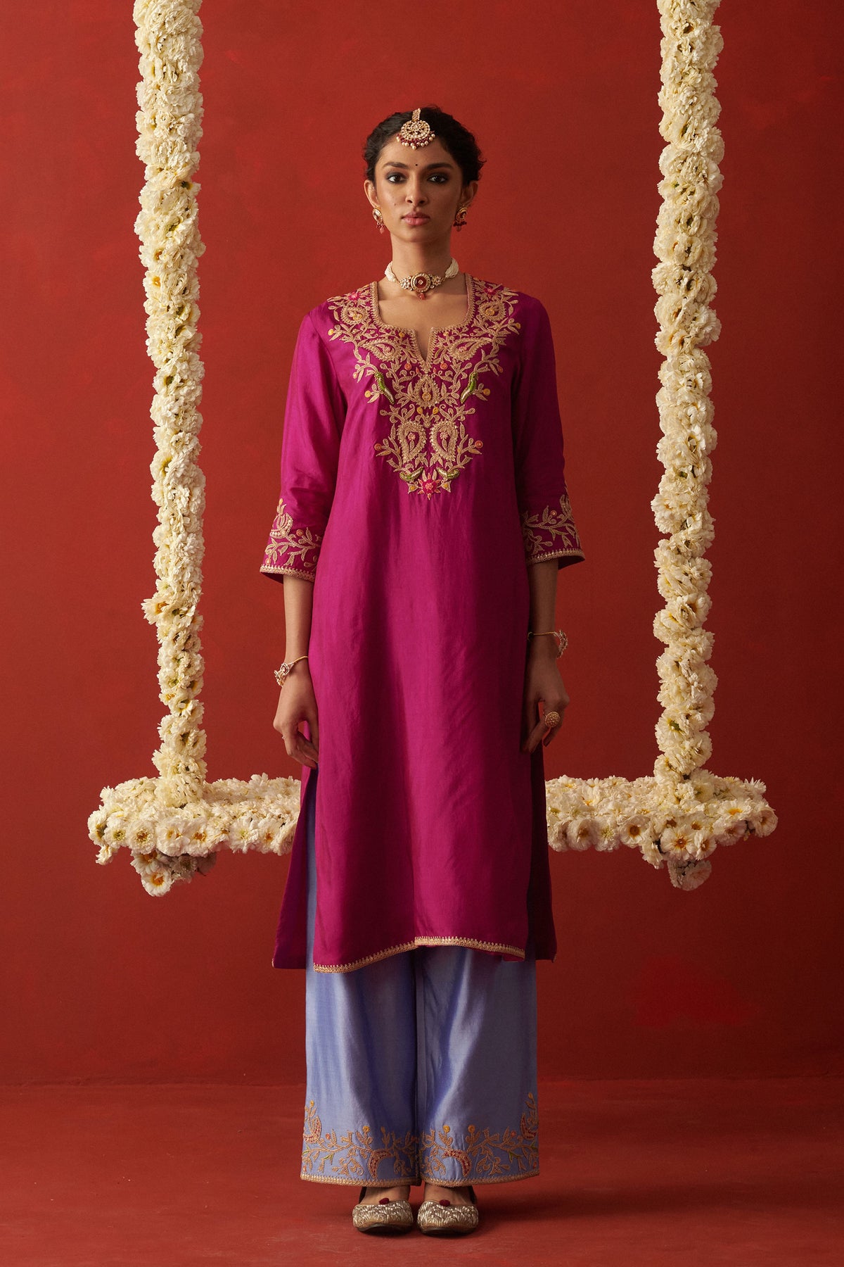 Afsana Dupatta