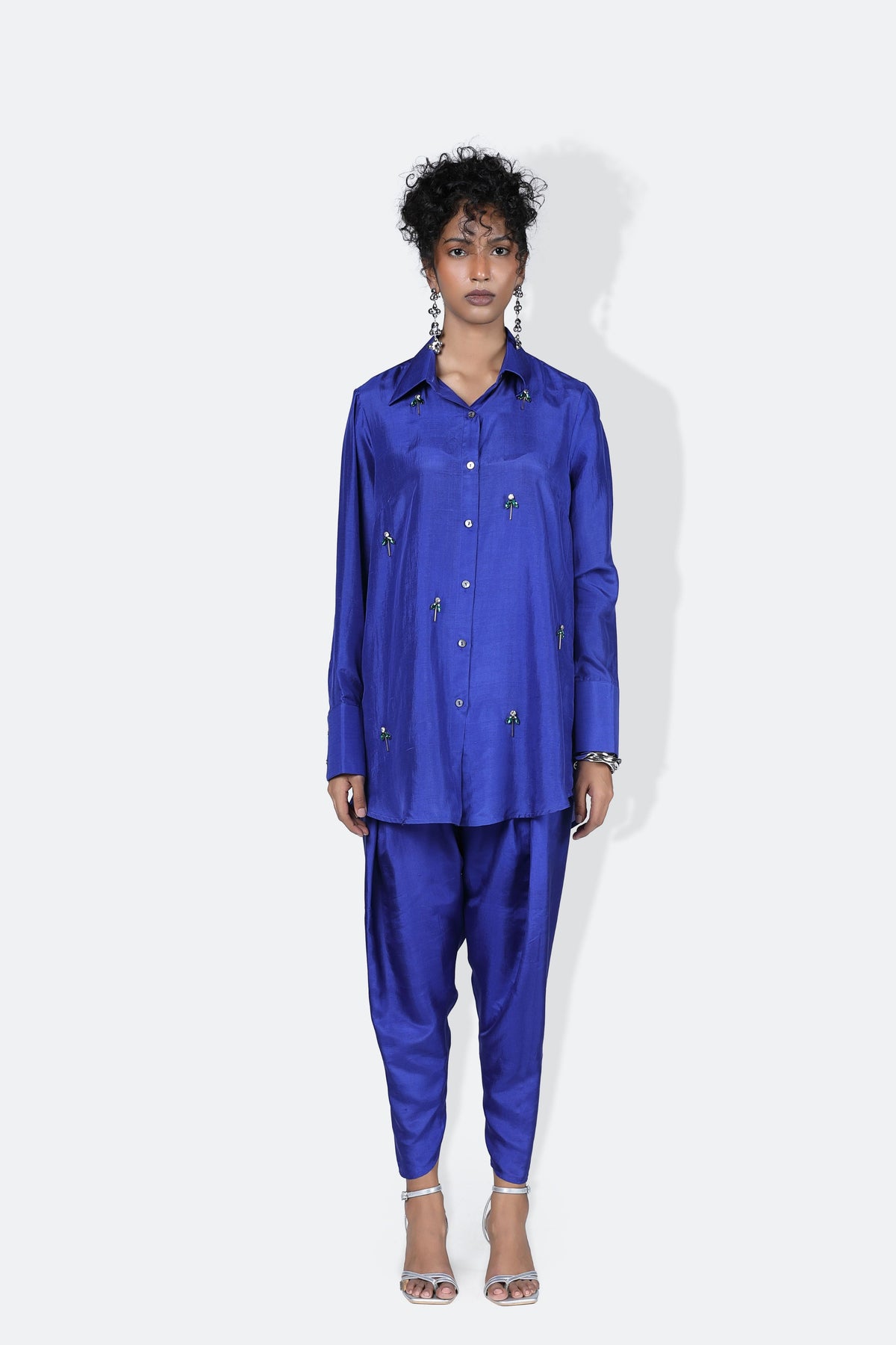 Sally Pant