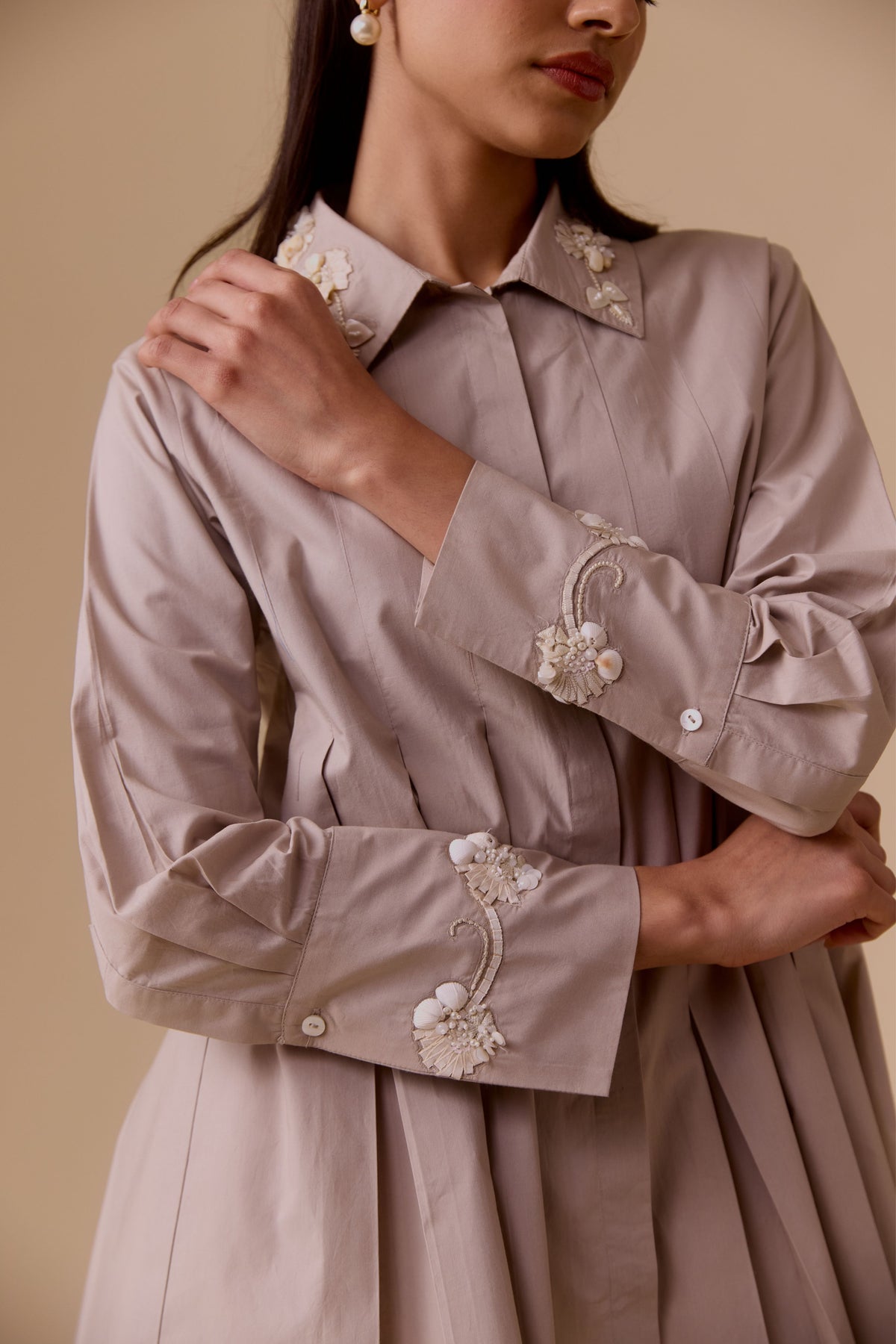 Sand Eda Shirt