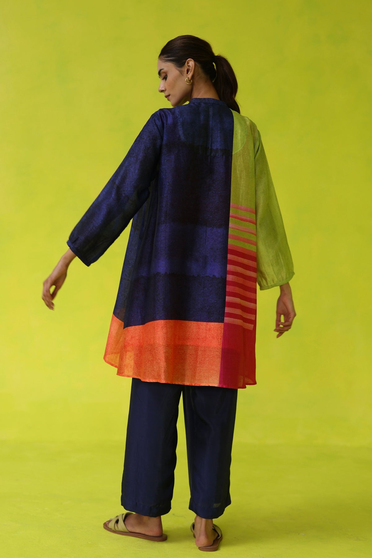 Block Party Tunic