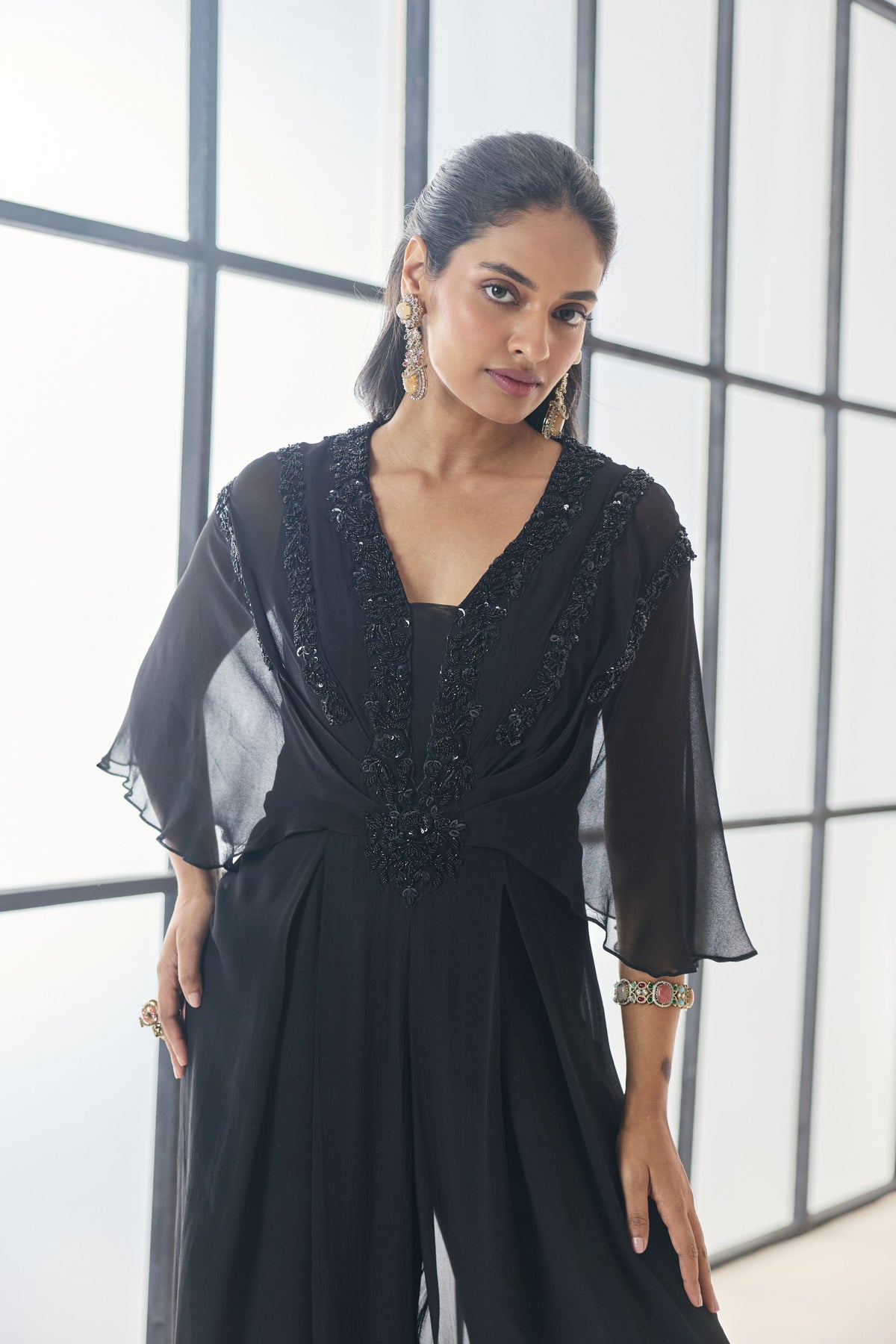 Fawn Jumpsuit