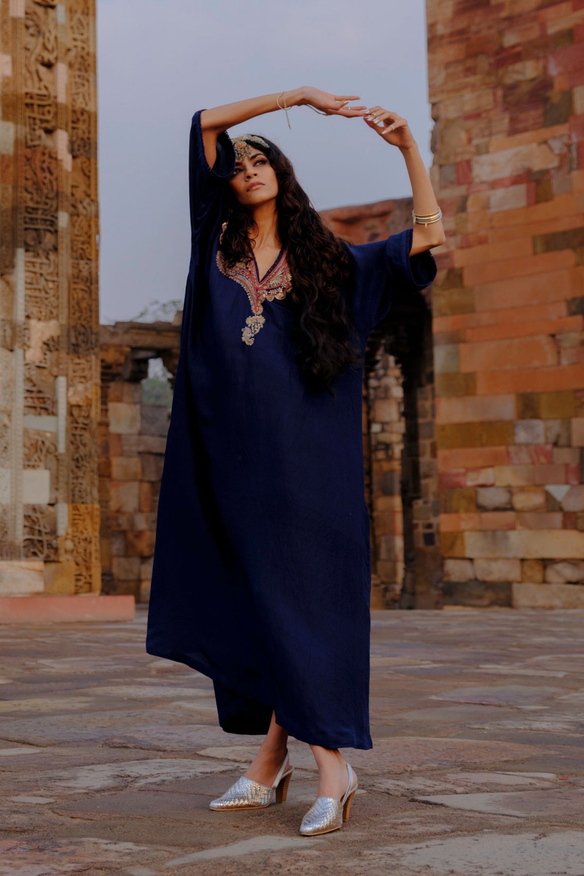 Nila Kaftan