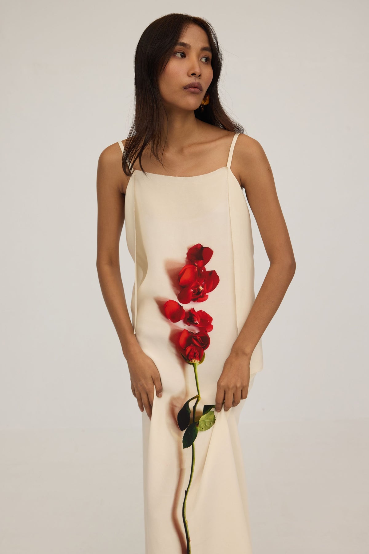 Anouk Dress