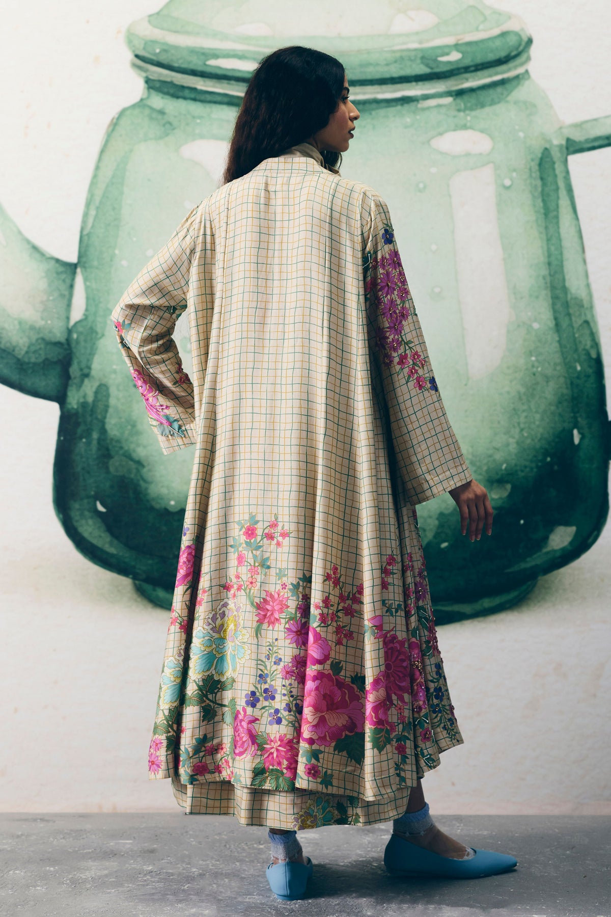 Rei Dress Set