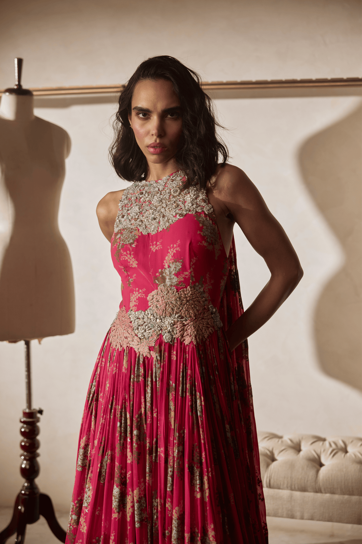 Twila Anarkali