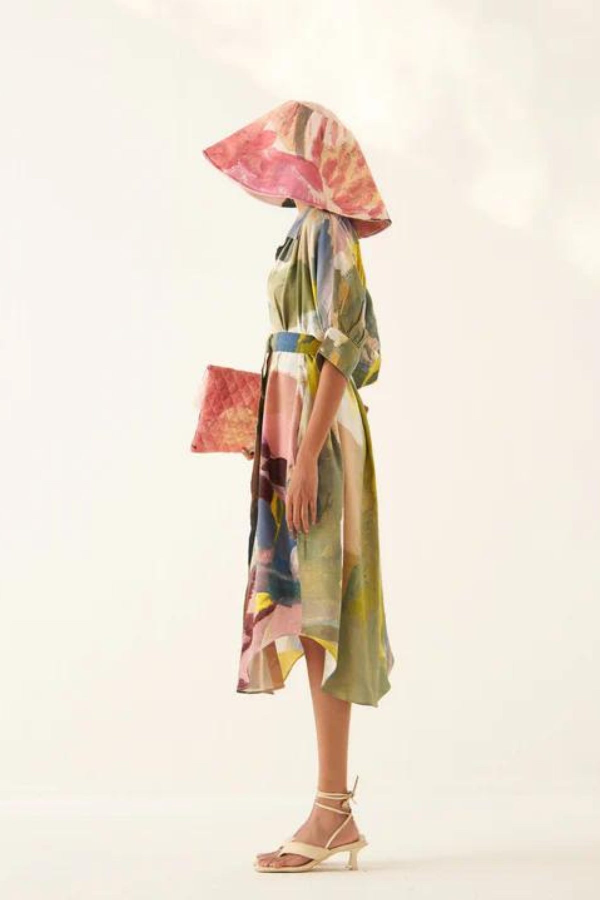 Sunrise Brunch Dress