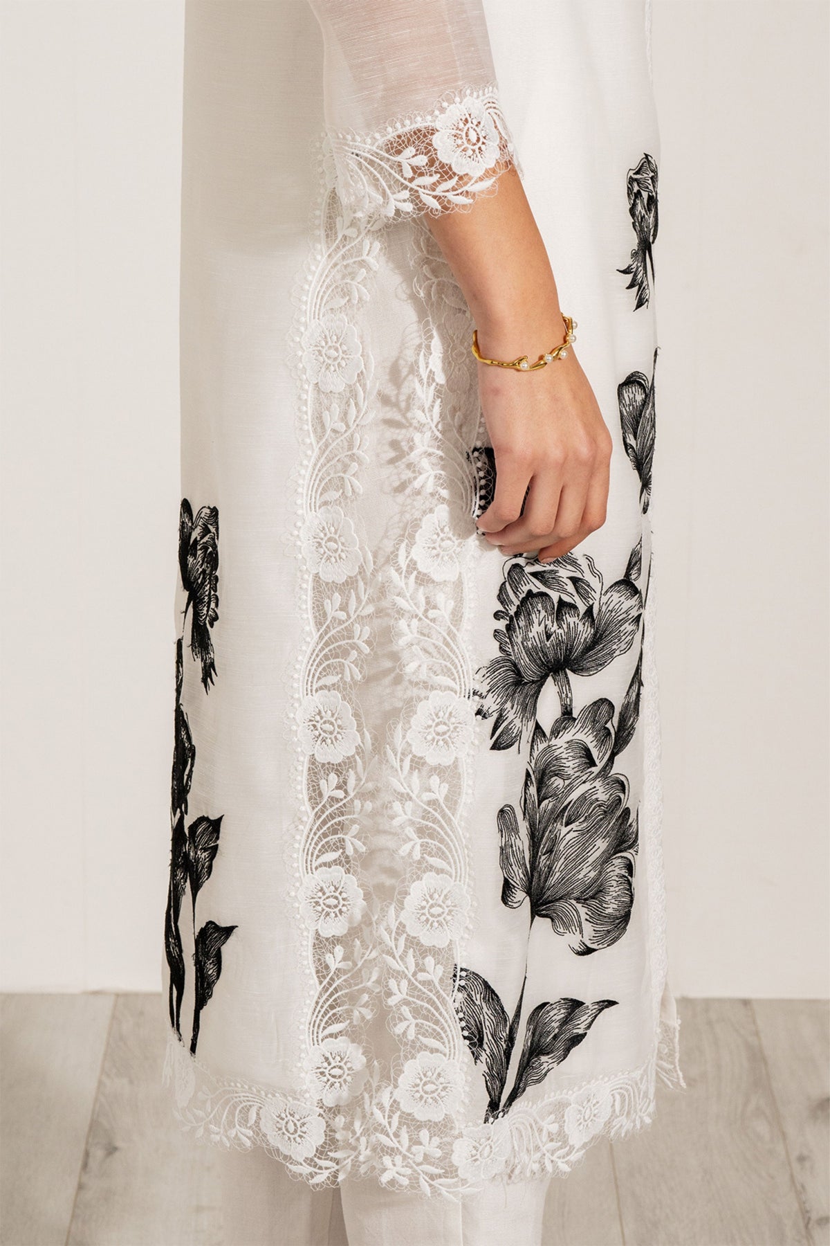 Viva Tunic Set