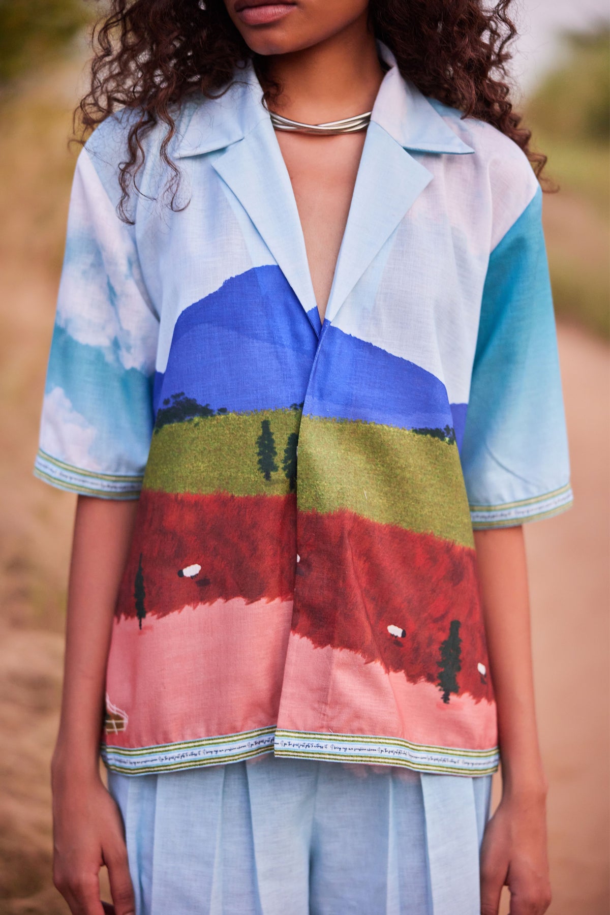 Happy Hues Shirt