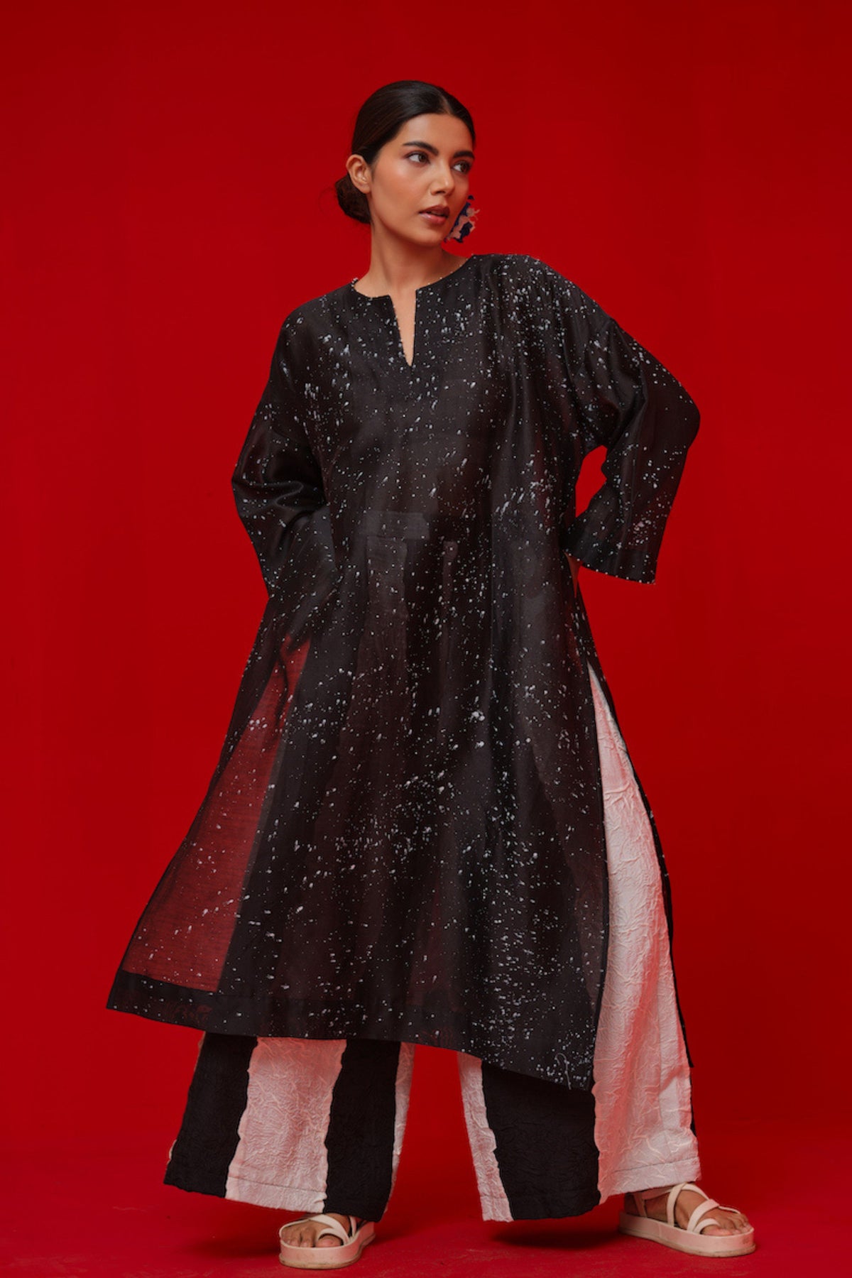 Seek Tunic