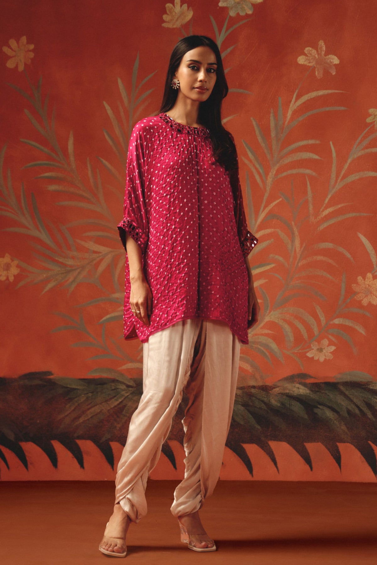 Tulip Dhoti