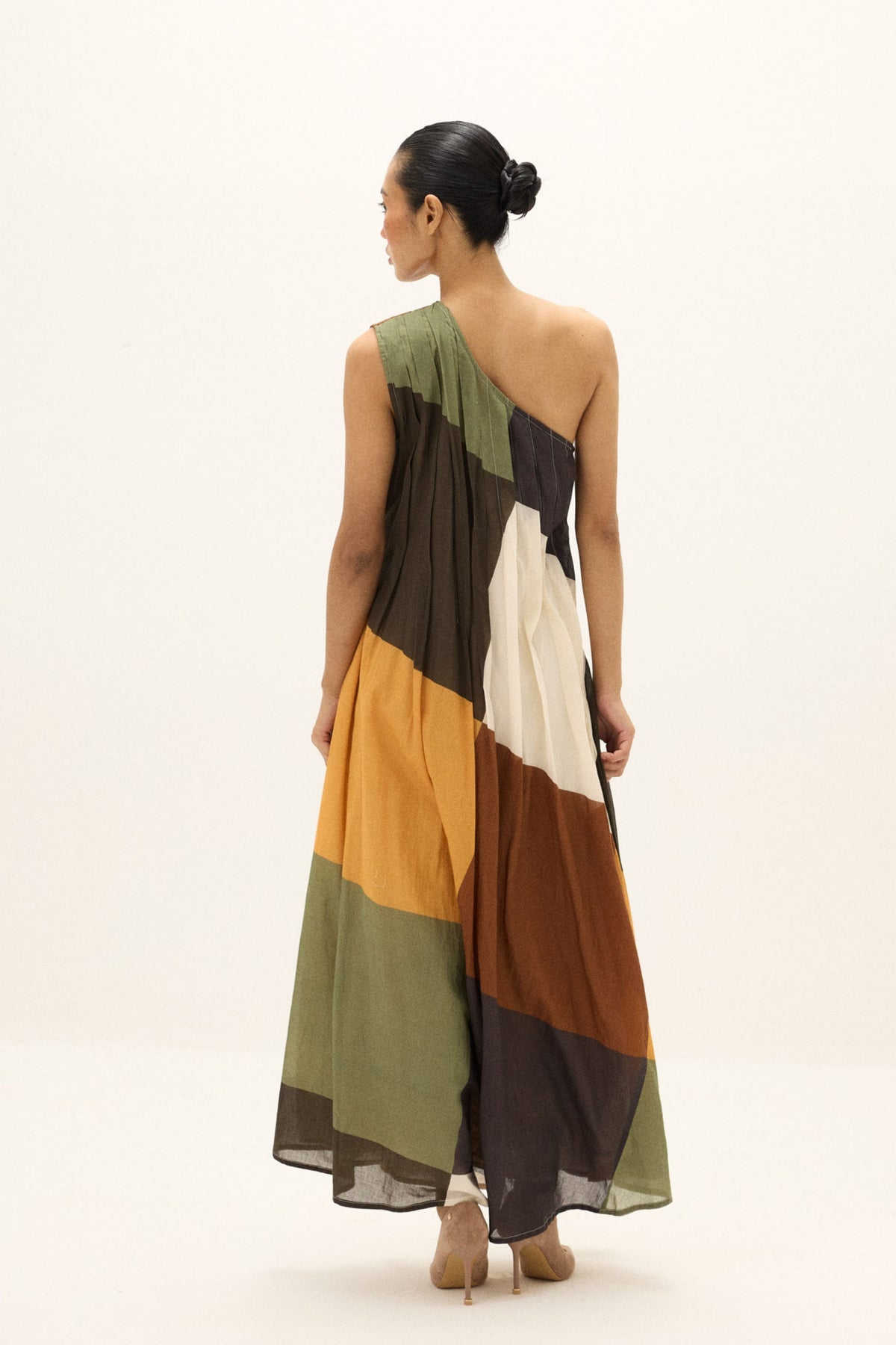 Earthsong Dress