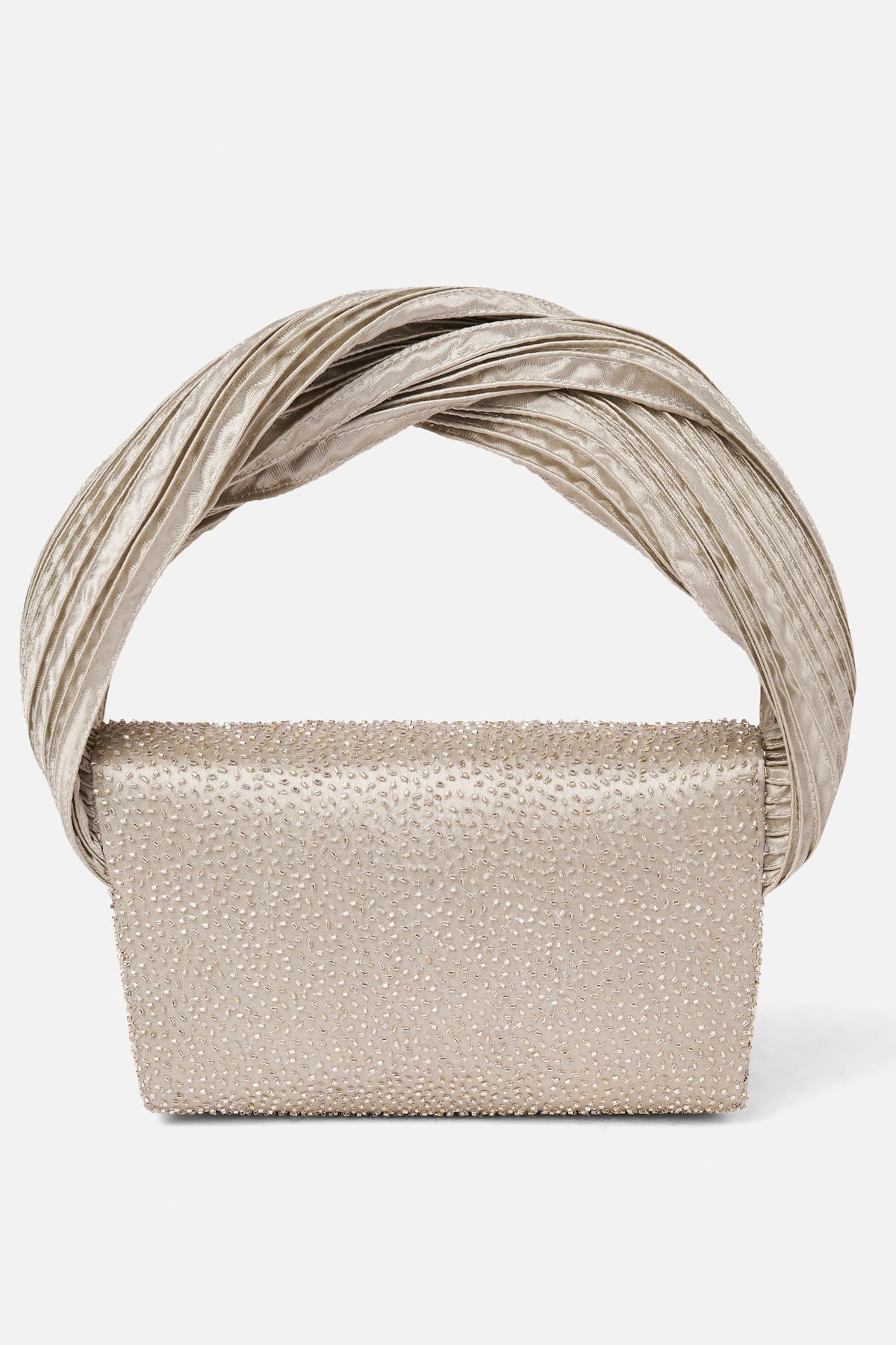 Big Phoebe Grab Bag – Silver