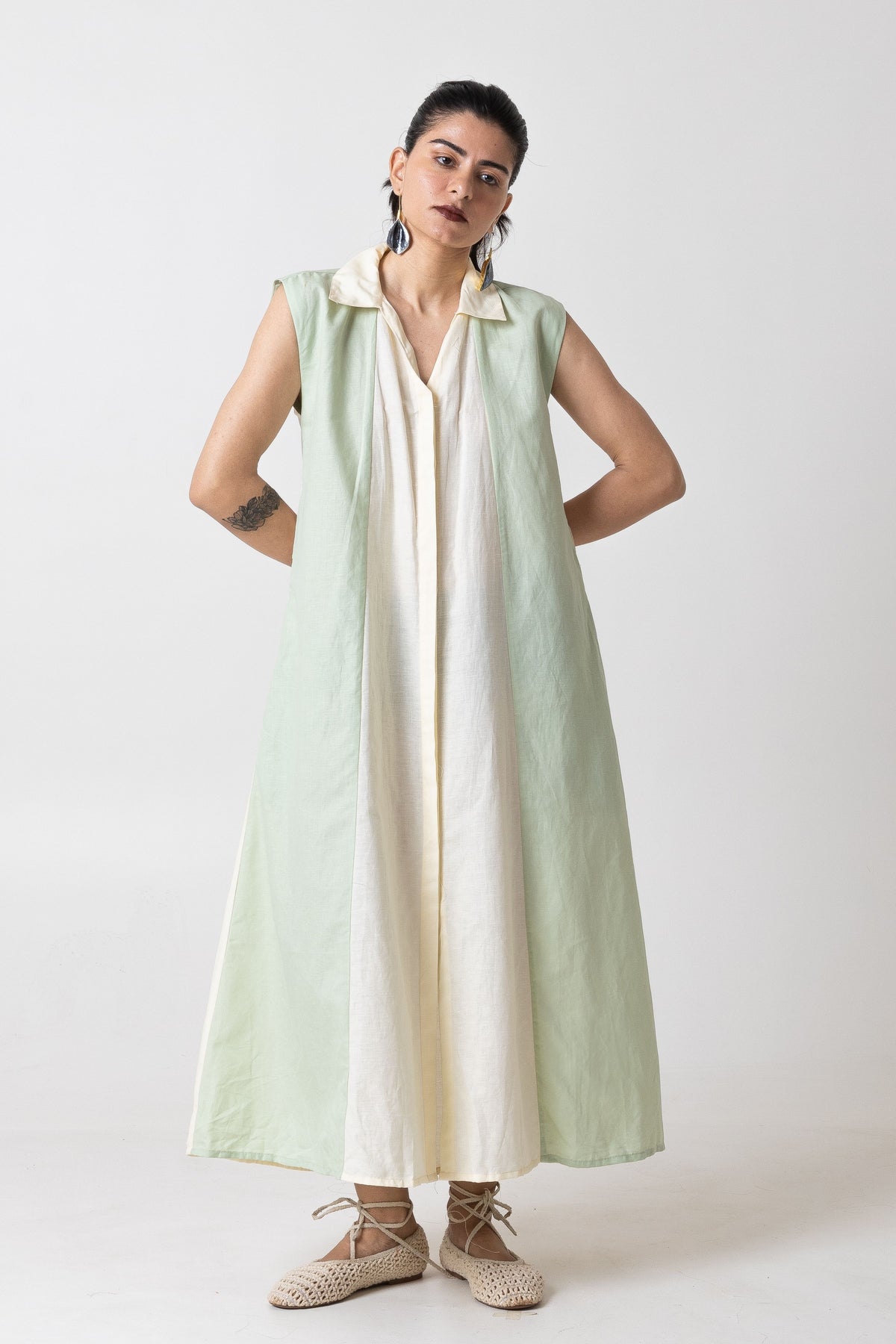 Ria Dress