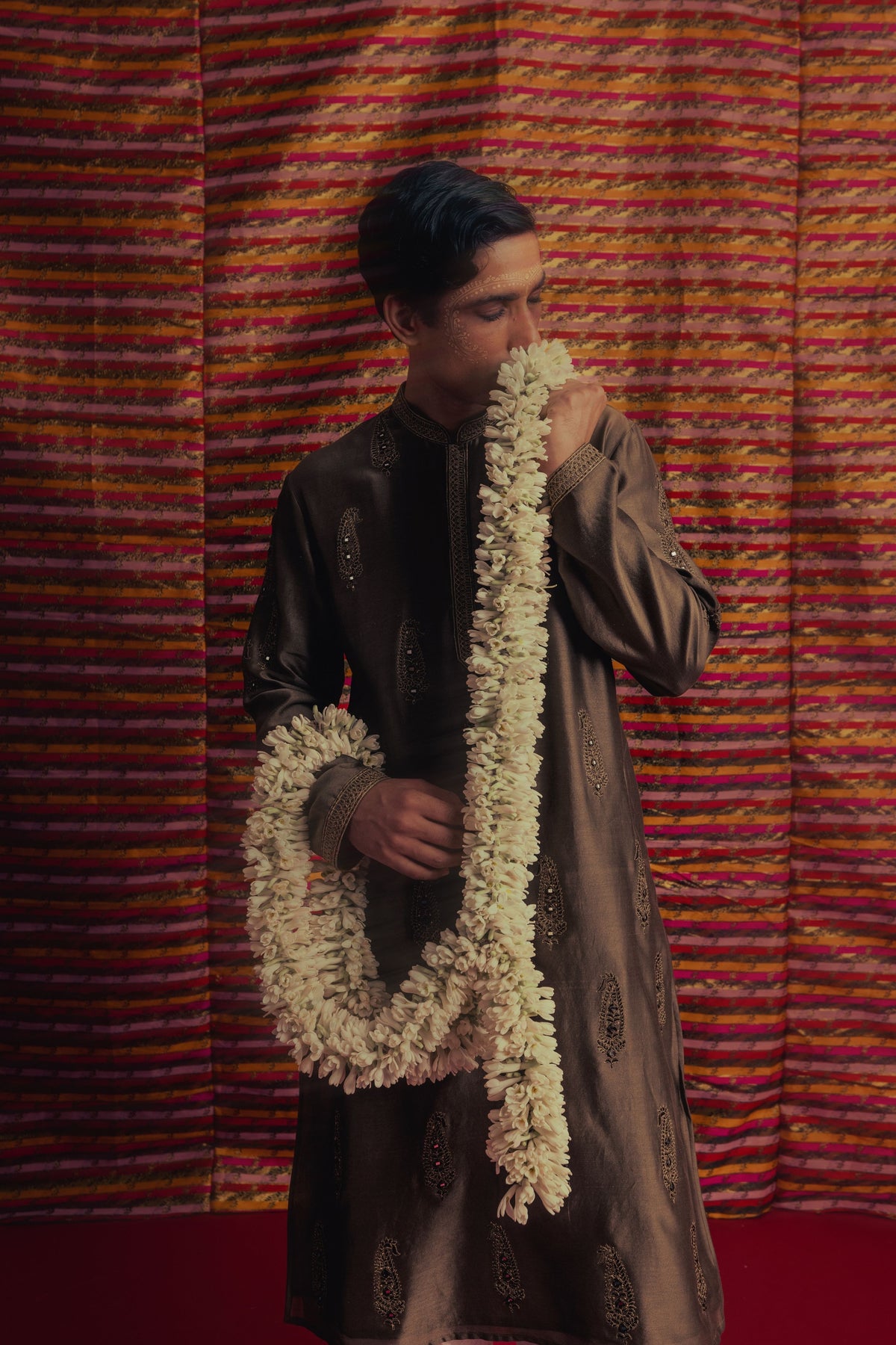 Saaj Shringar Kurta Set