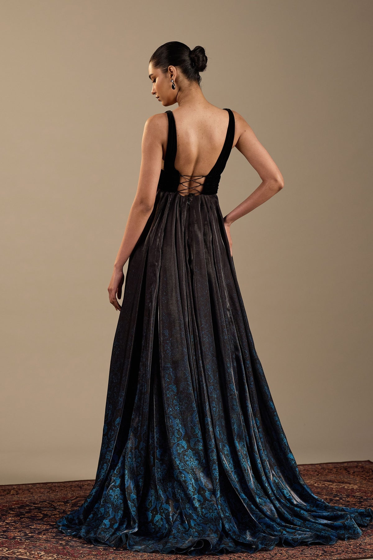 Roma Gown