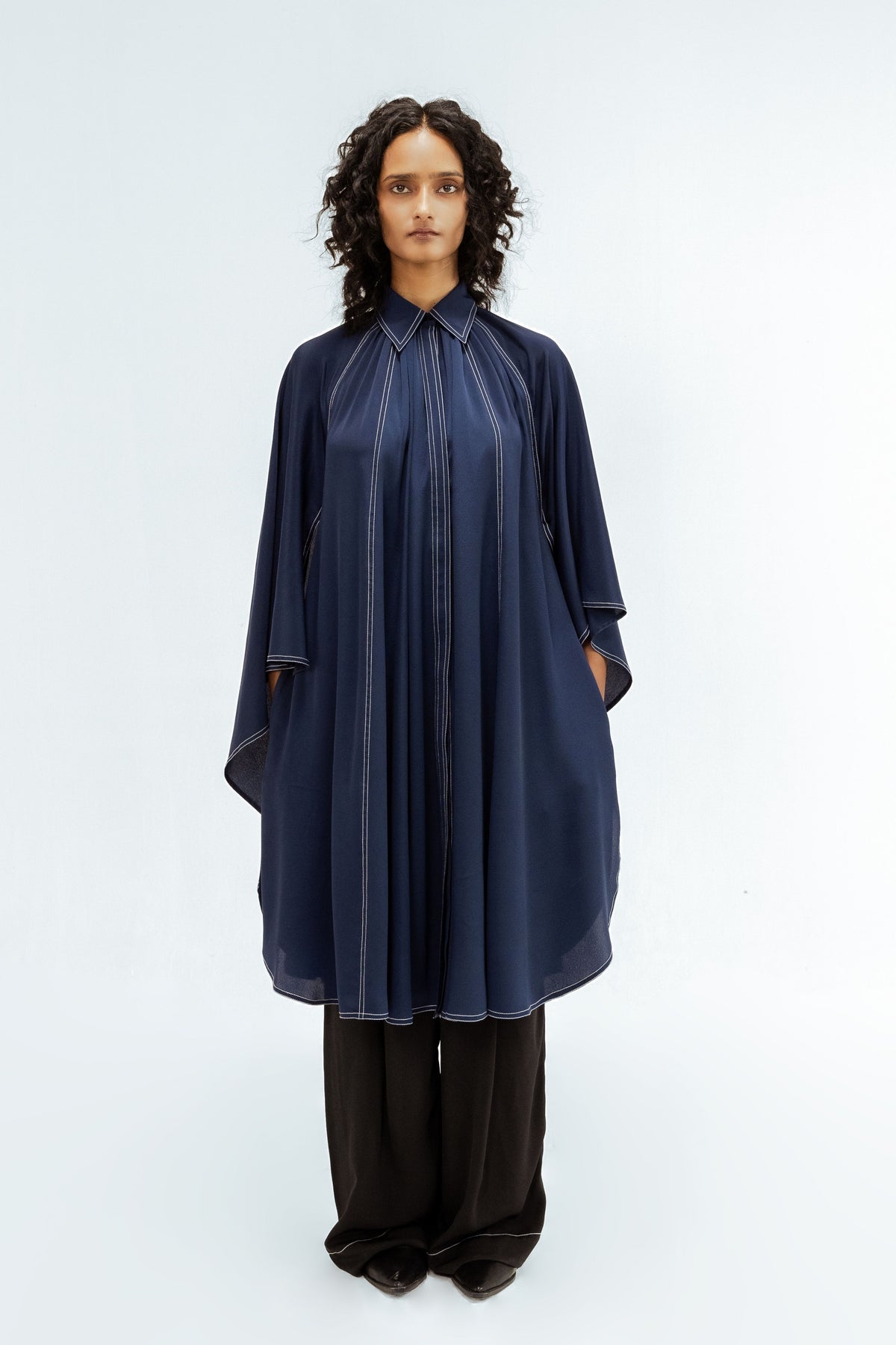 Selene Crepe Set