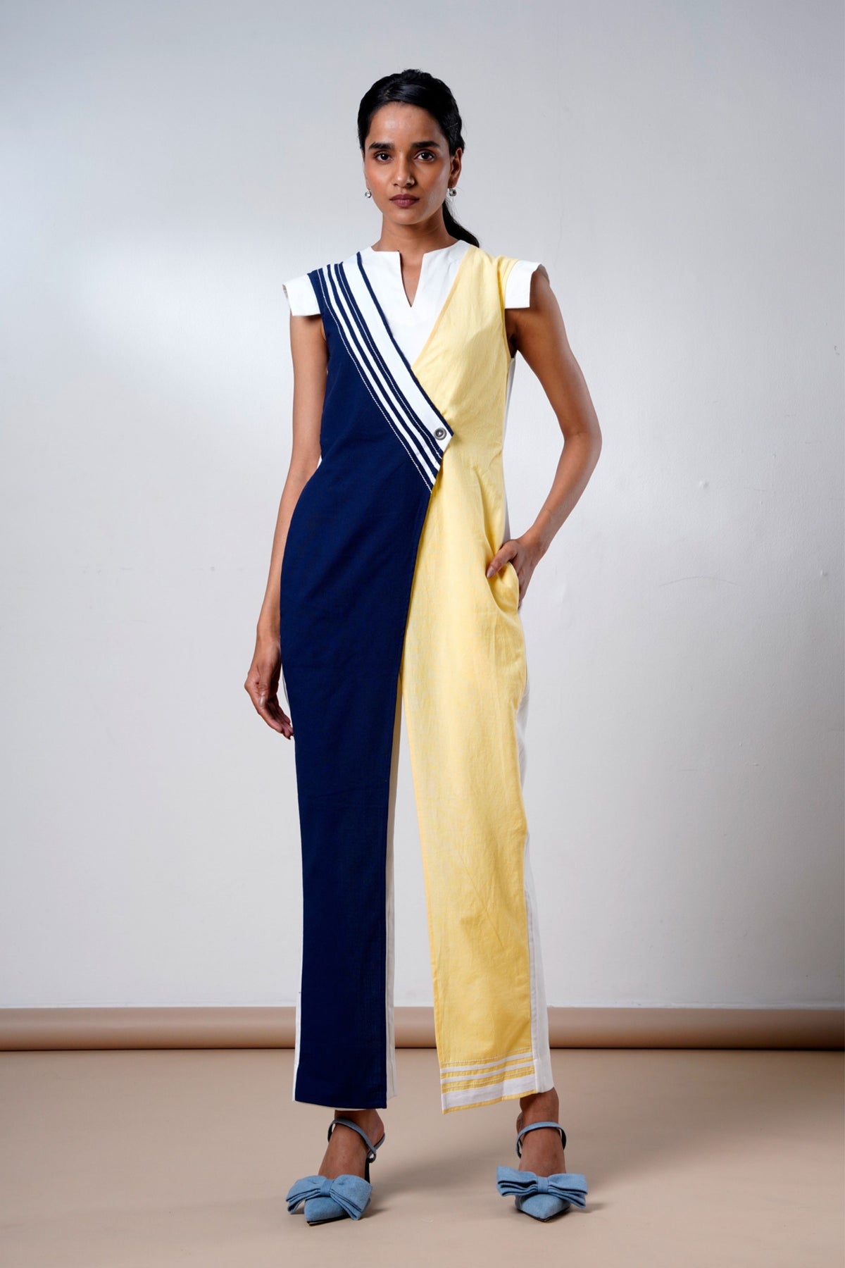 Amoy Jumpsuit