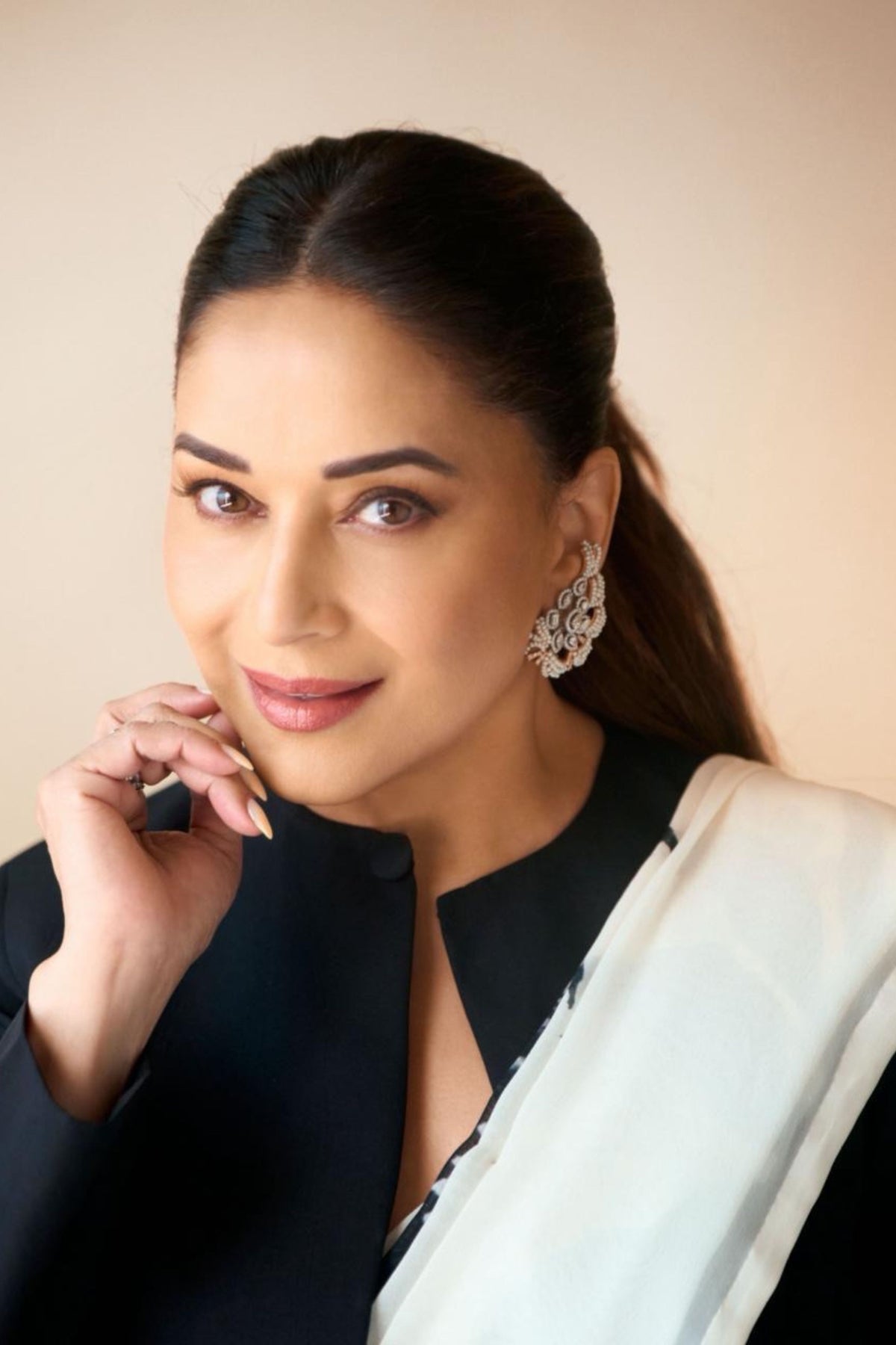 Madhuri Dixit in Ekaya Banaras
