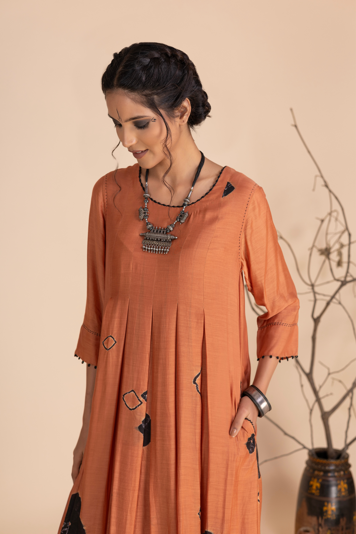 Samira Dress