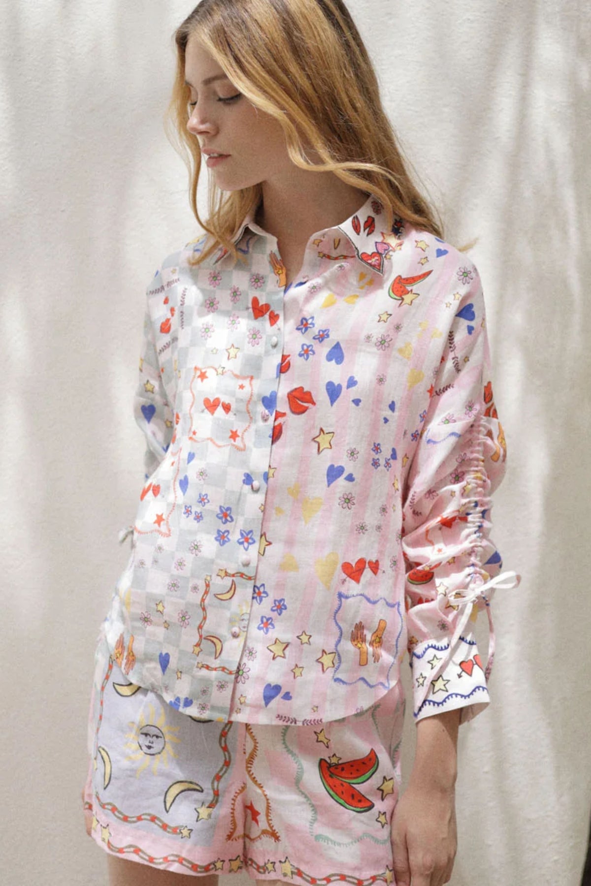 Boardgame Thais Shirt