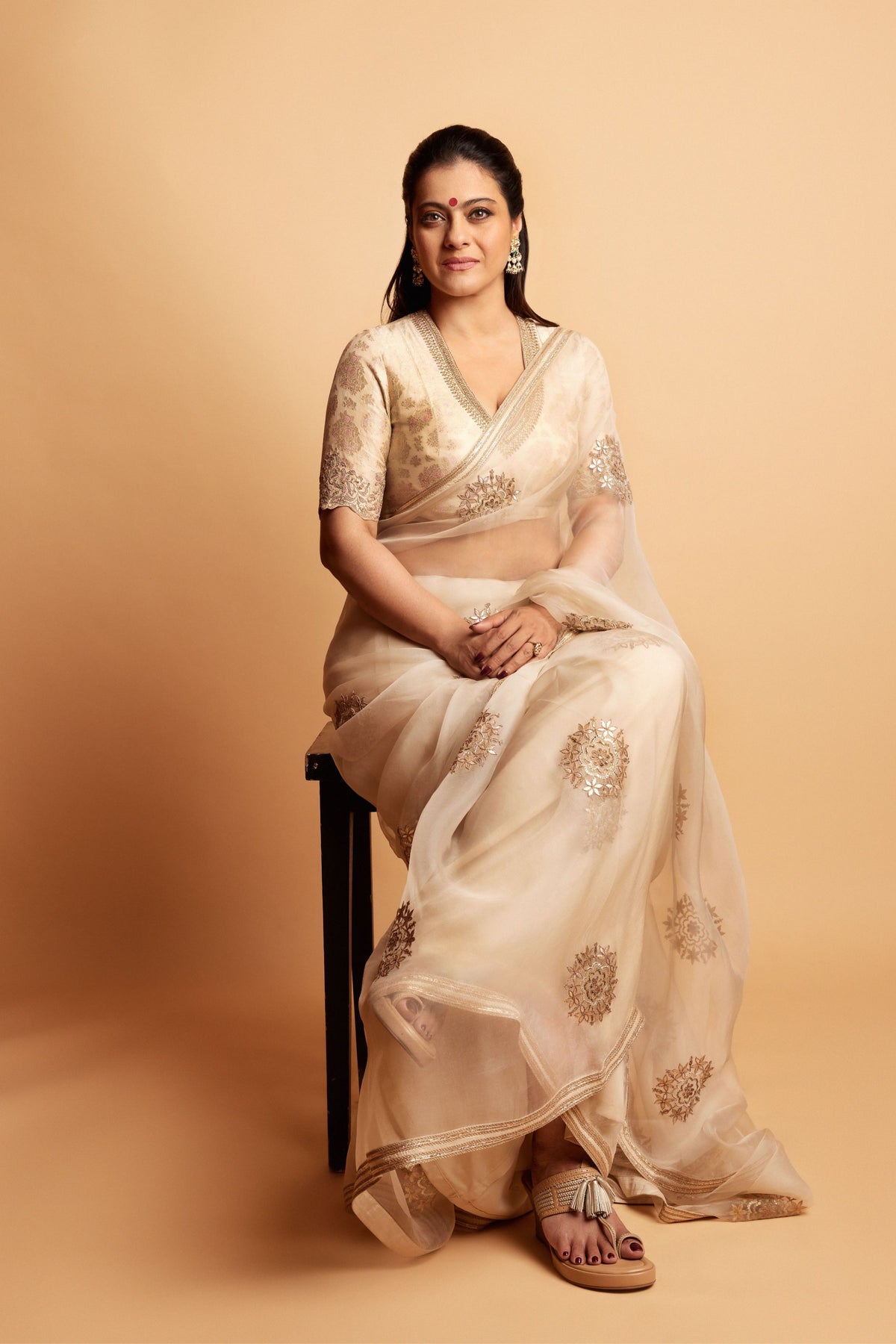 Inaaya Saree