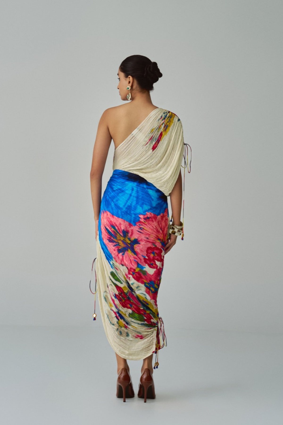 Mira Dress
