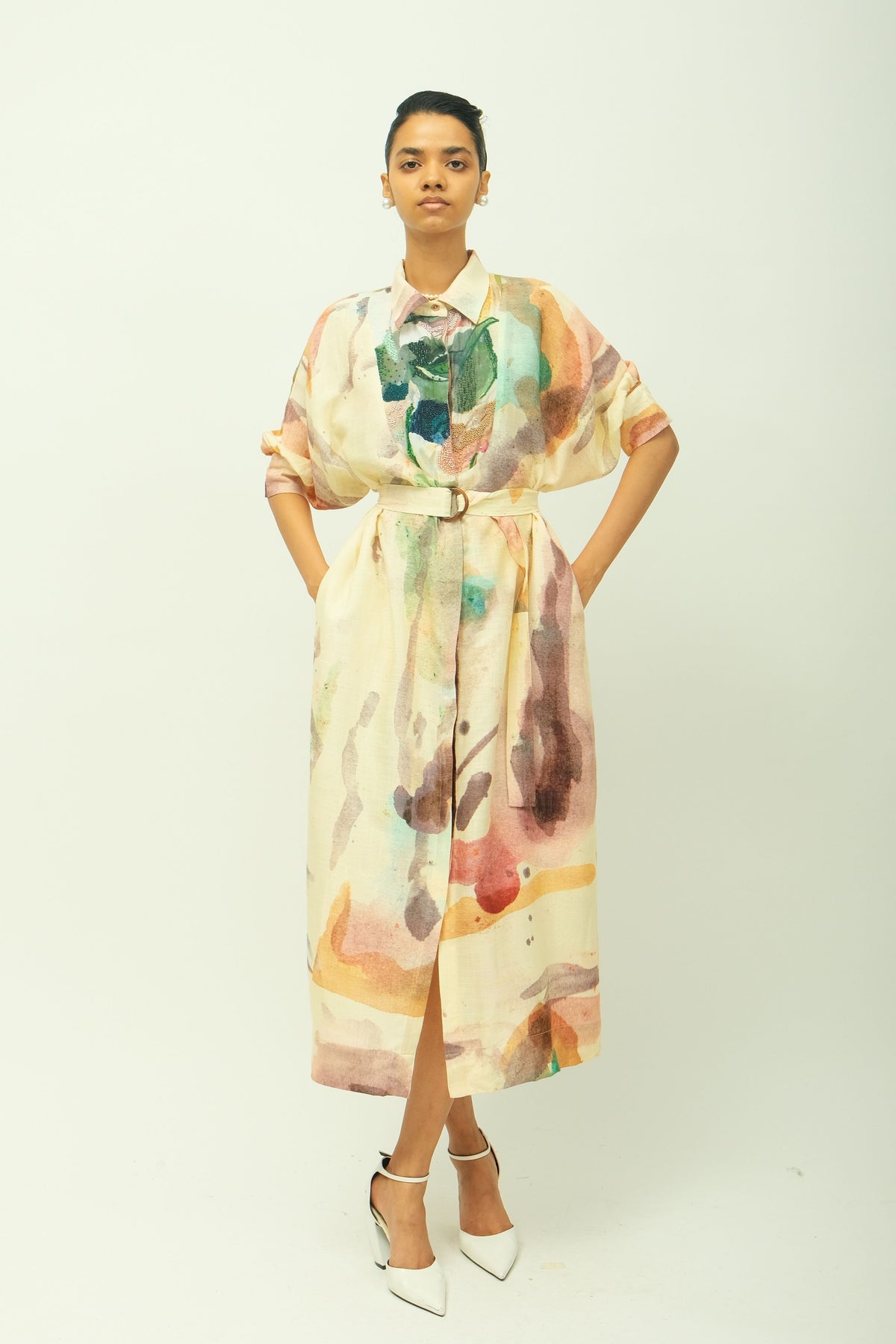 Amara Dress